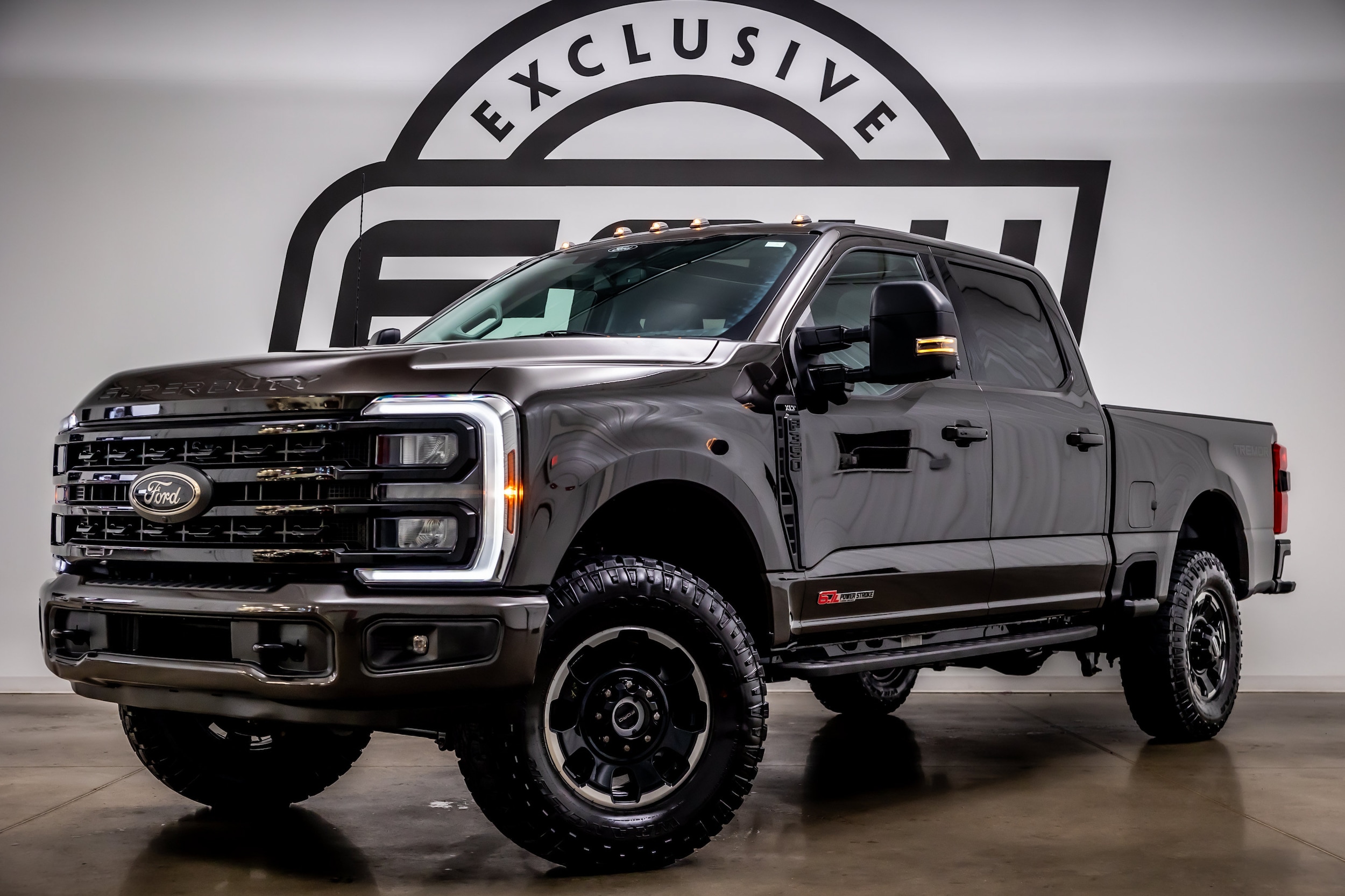 2024 Ford F-350 Super Duty XLT near Birmingham Alabama