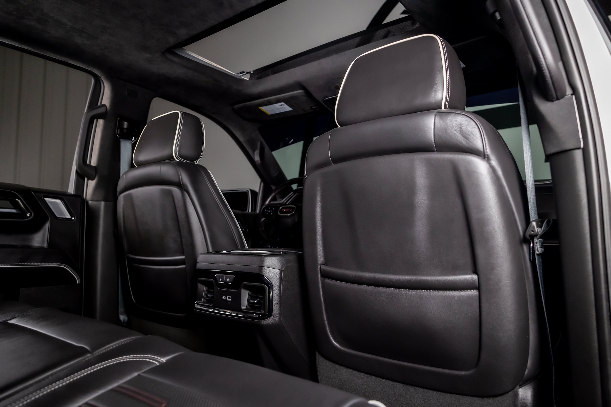 2023 GMC Sierra 1500 AT4X - Photo 26