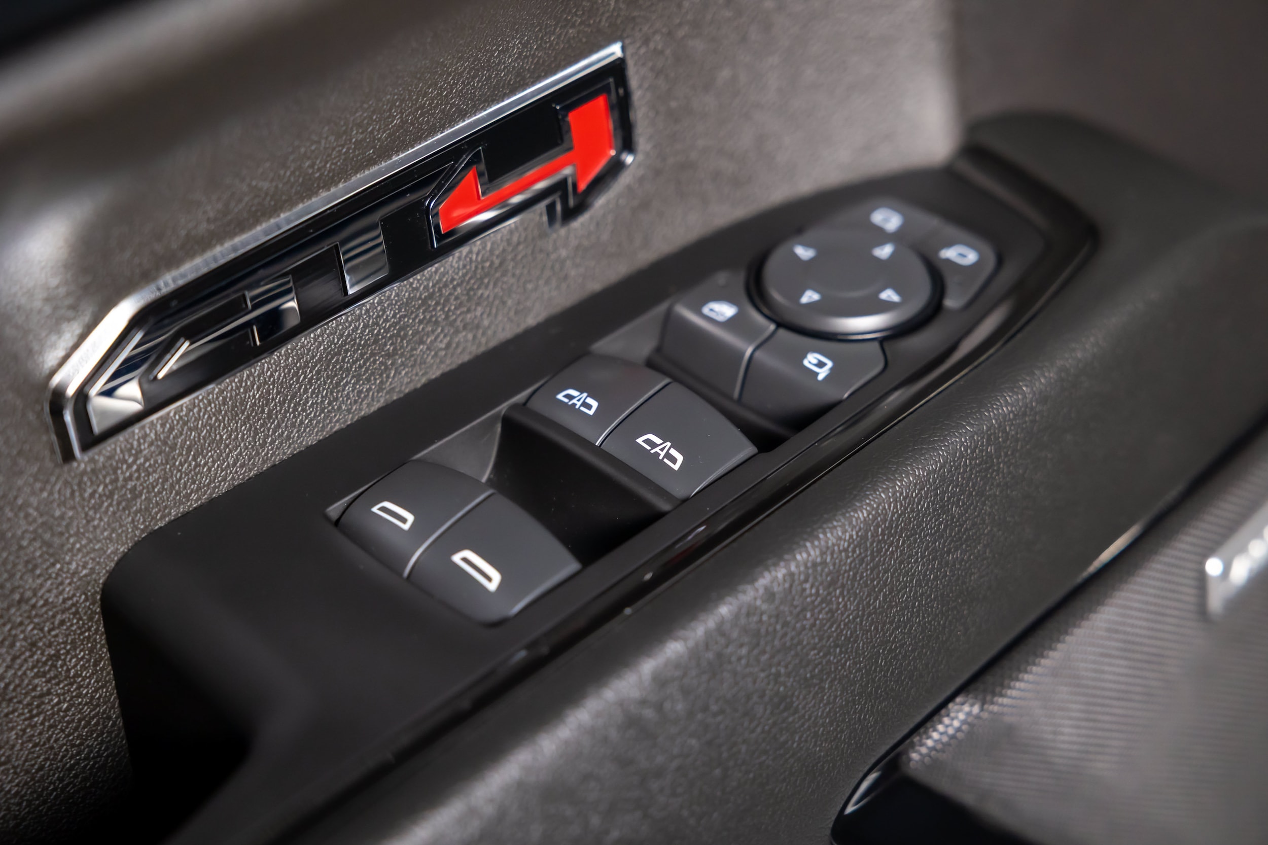 2023 GMC Sierra 1500 AT4 - Photo 48
