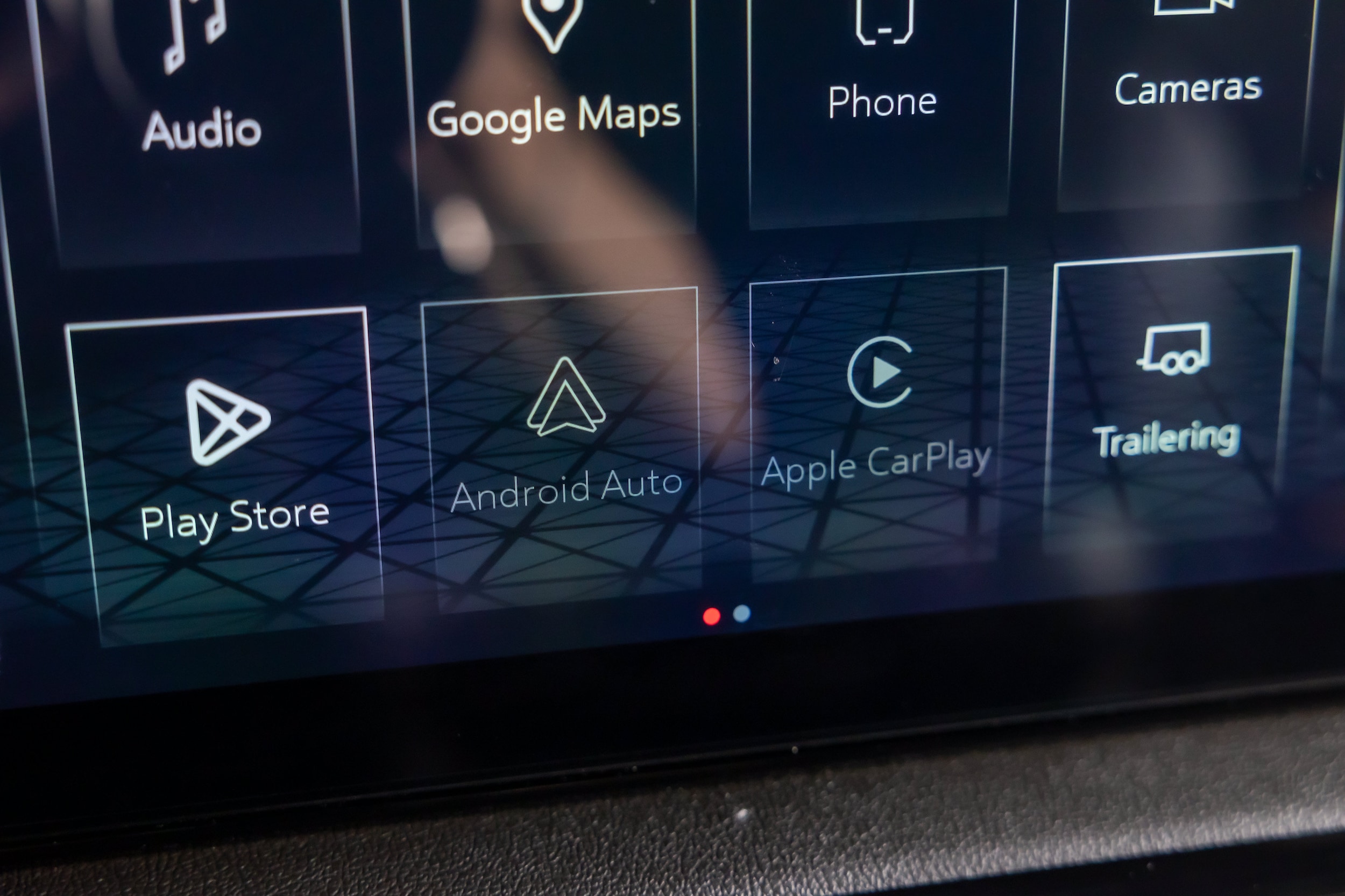 2023 GMC Sierra 1500 AT4 - Photo 64