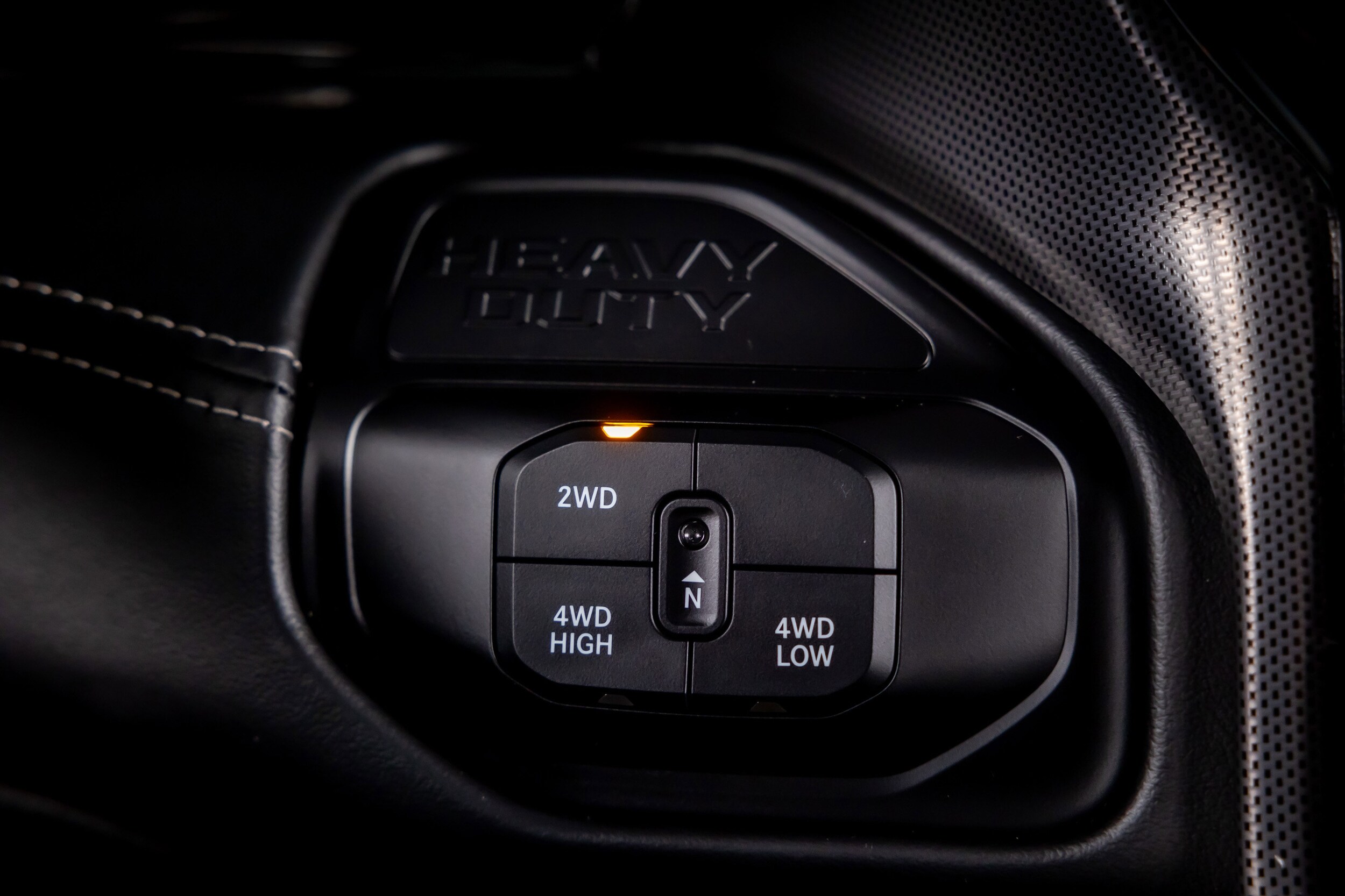 2025 RAM Ram 2500 Pickup Limited - Photo 37