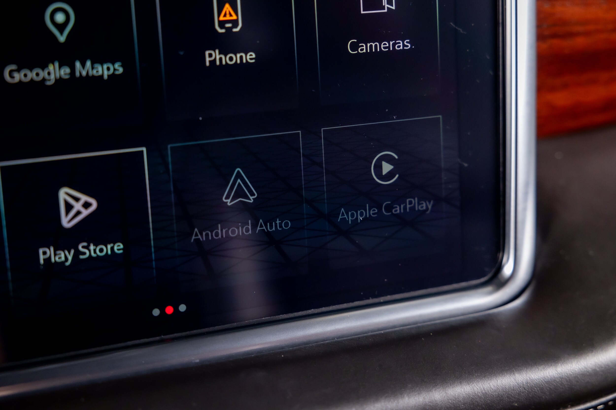 2024 GMC Yukon Denali Ultimate - Photo 69