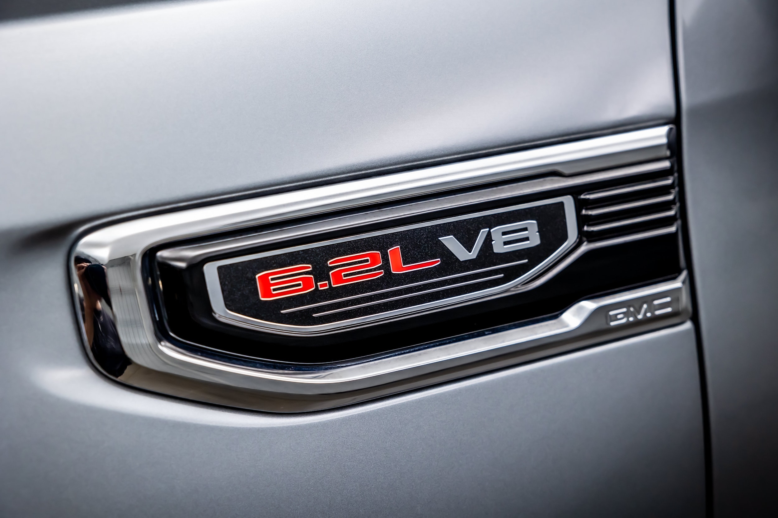 2026 GMC Sierra 1500 Denali - Photo 15