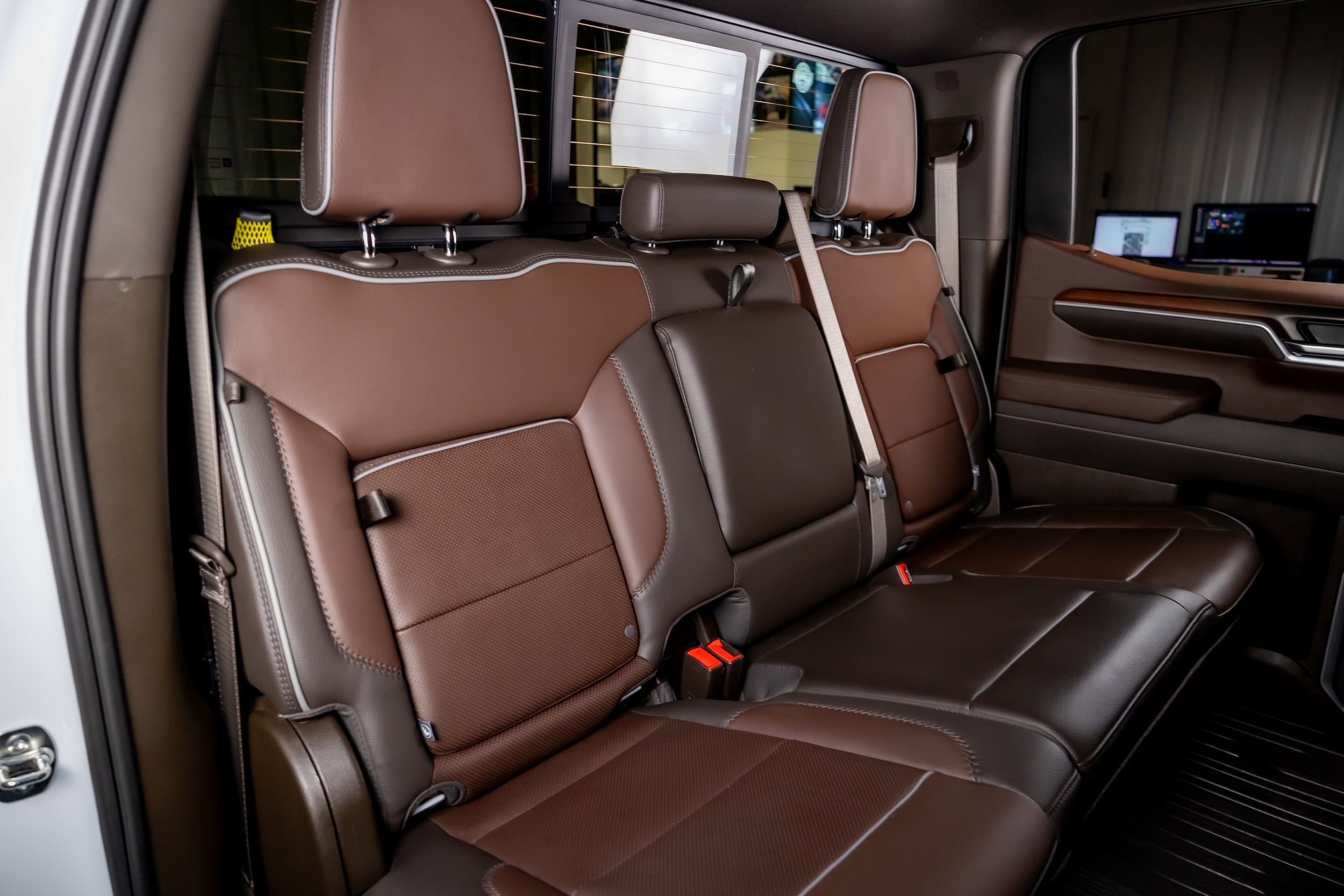 2026 GMC Sierra 1500 Denali - Photo 53