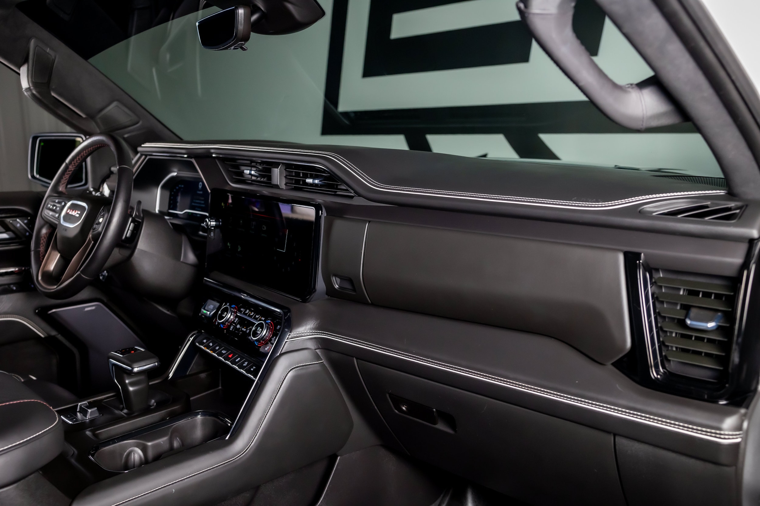 2023 GMC Sierra 1500 AT4X - Photo 22