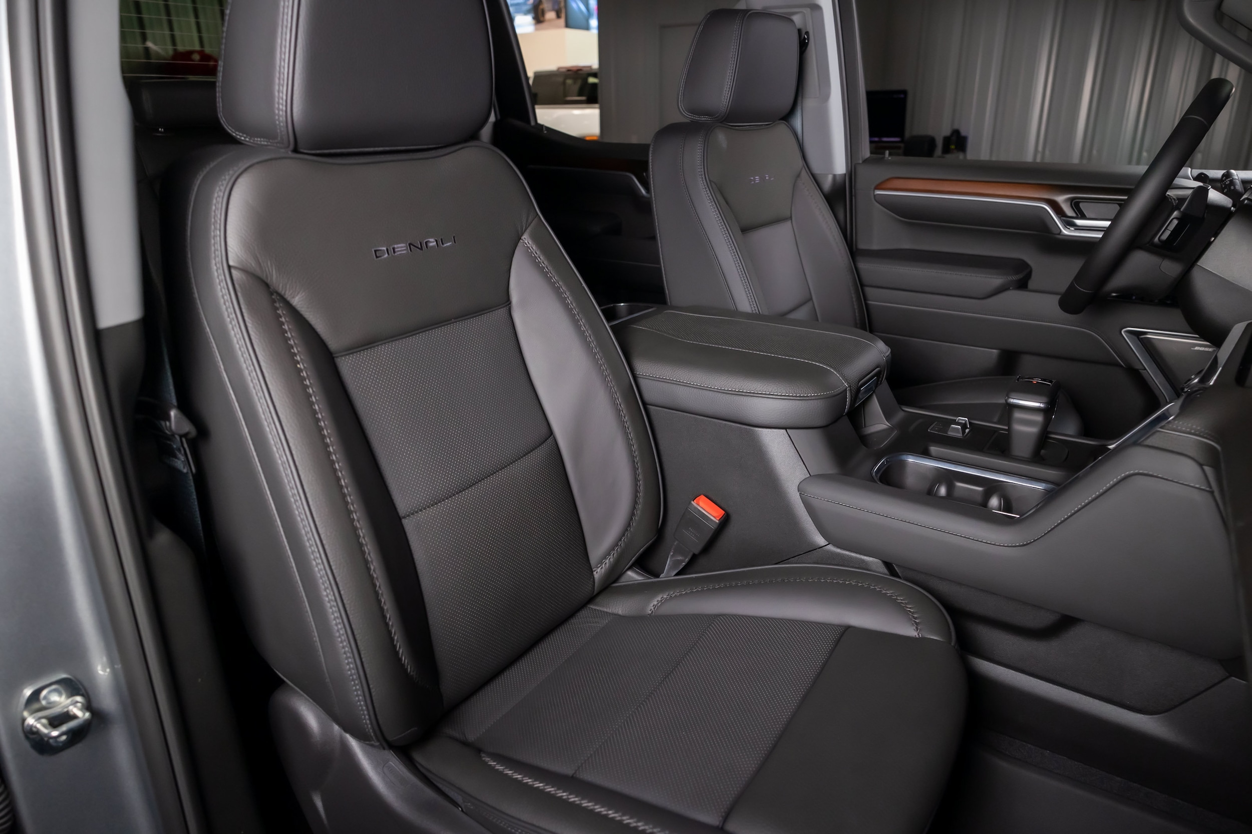 2026 GMC Sierra 1500 Denali - Photo 20