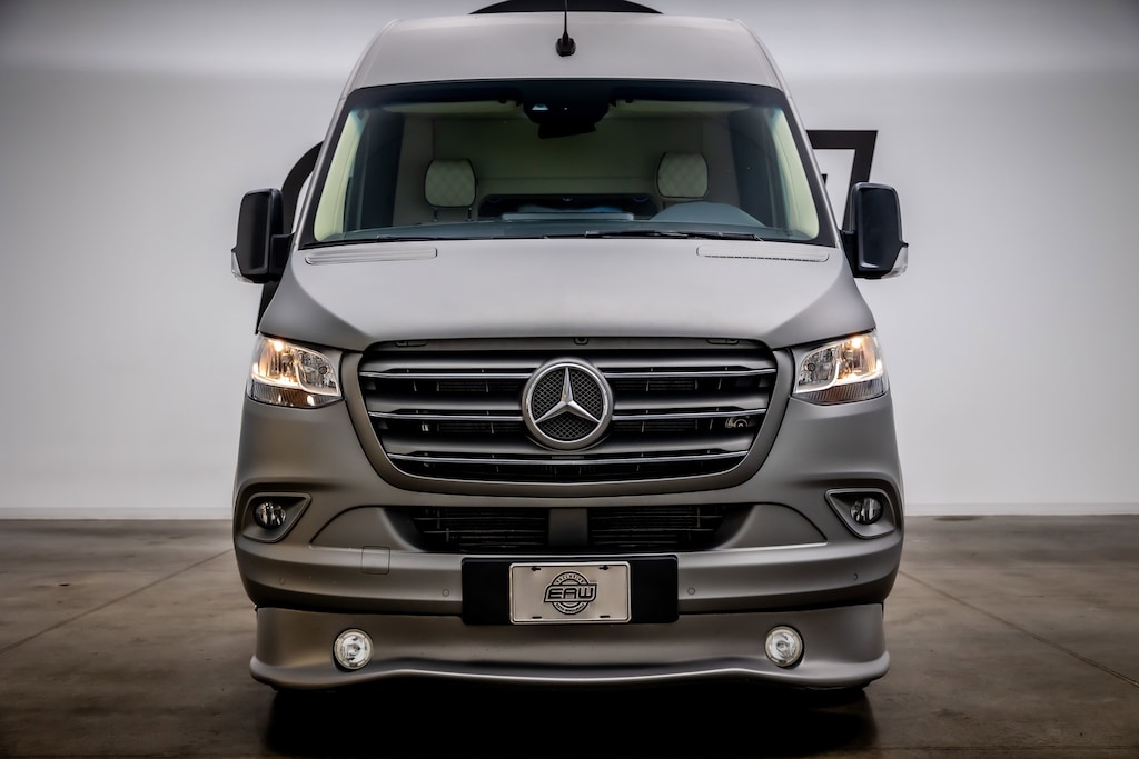 Used 2019 Mercedes-Benz Sprinter MIdwest Business Class