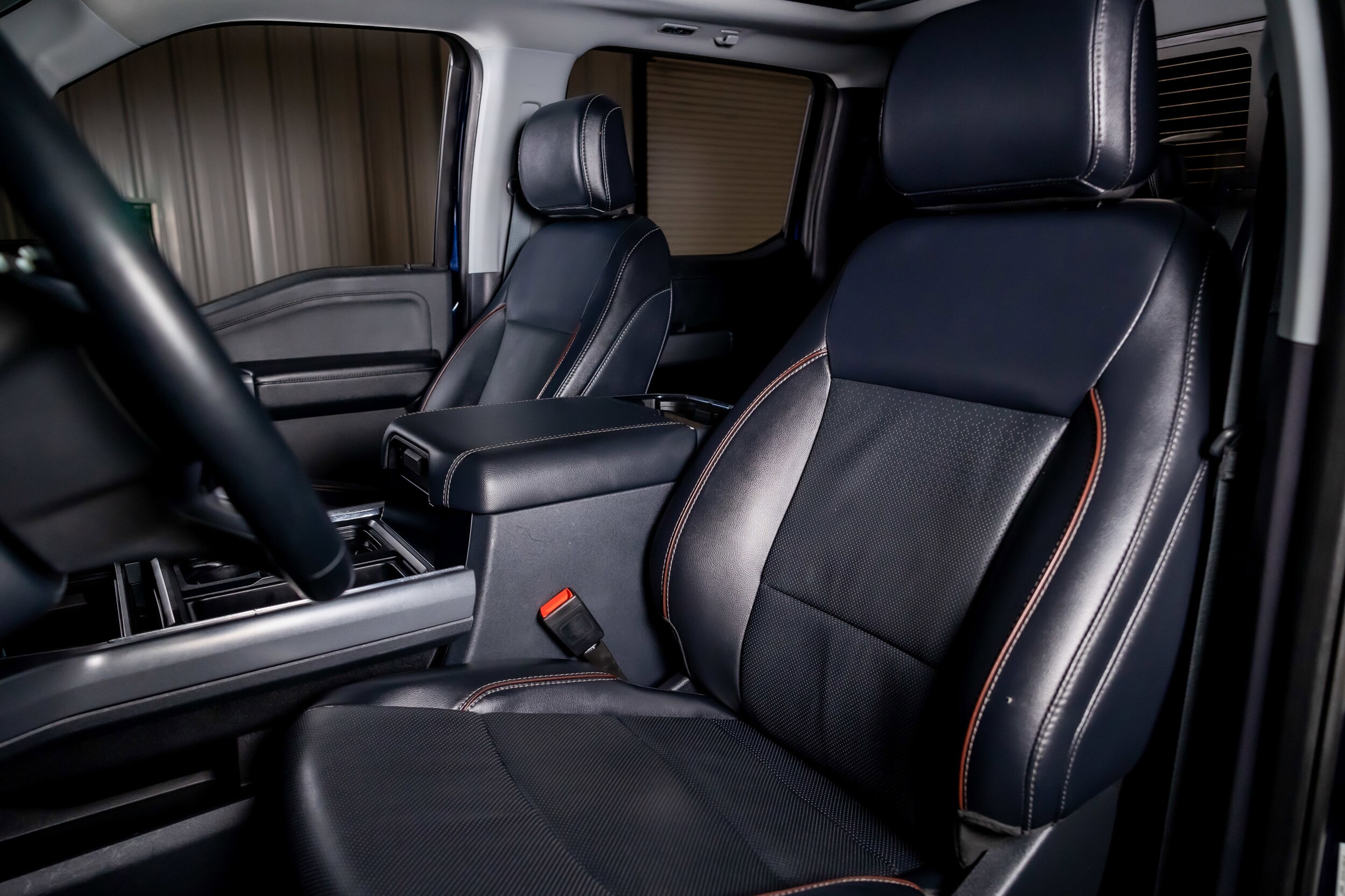 2024 Ford F-350 Lariat photo 4