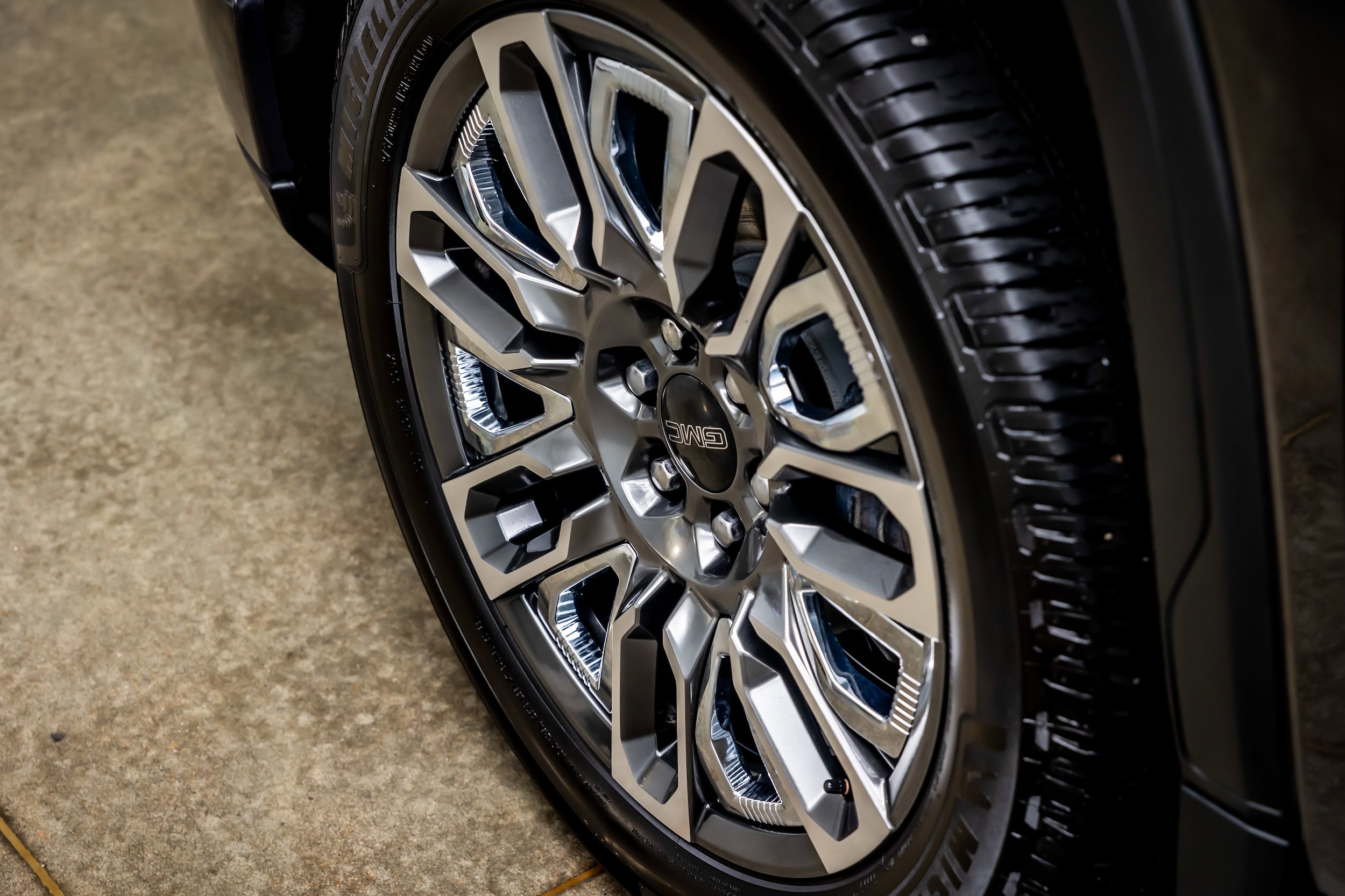 2024 GMC Sierra 1500 Denali Denali Ultimate - Photo 18