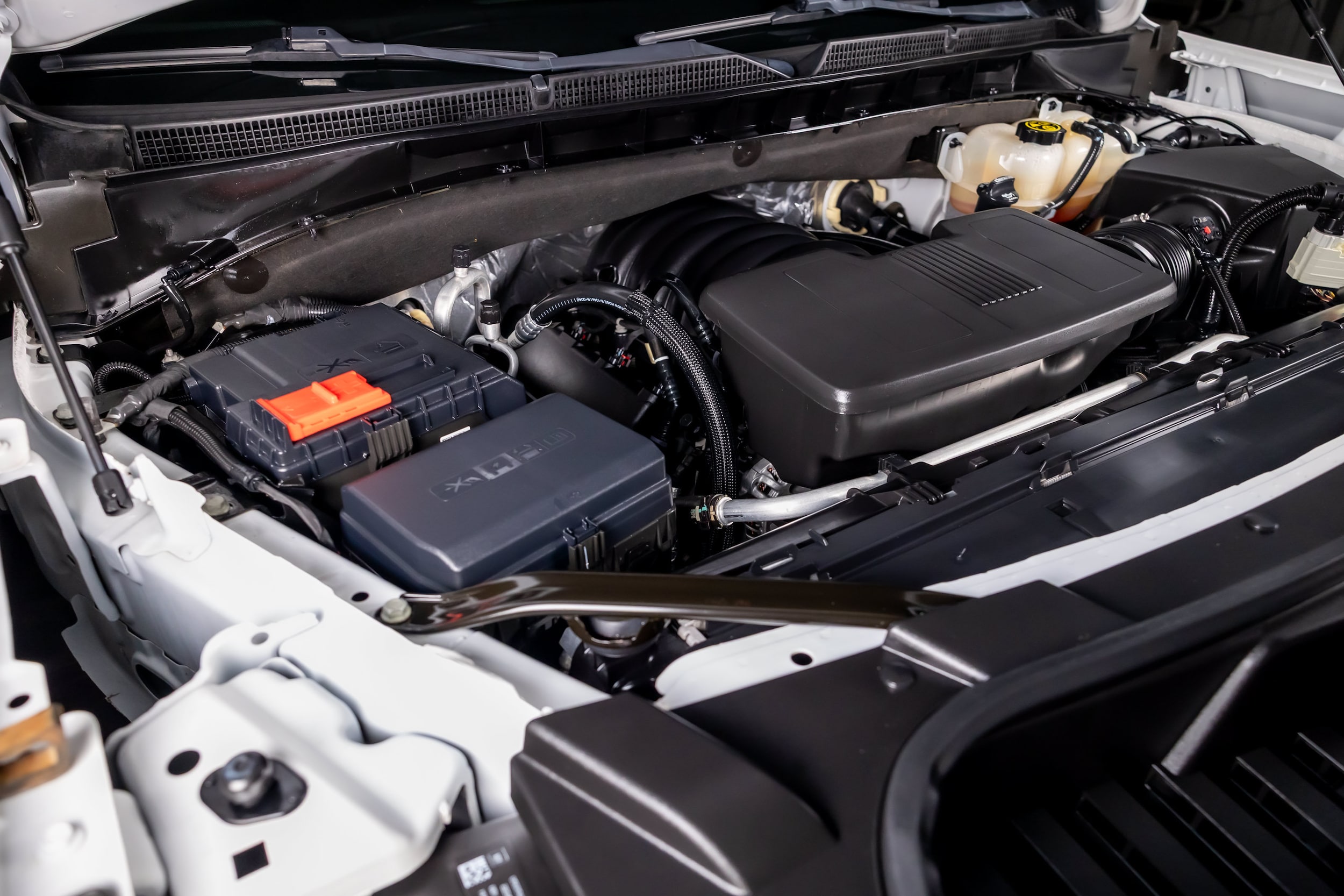 2023 GMC Yukon XL AT4 - Photo 67