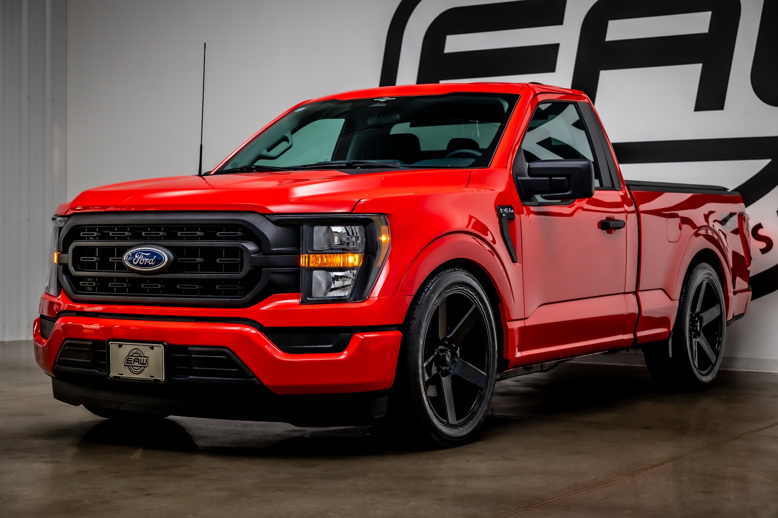 2023 Ford F-150 XL - Photo 29