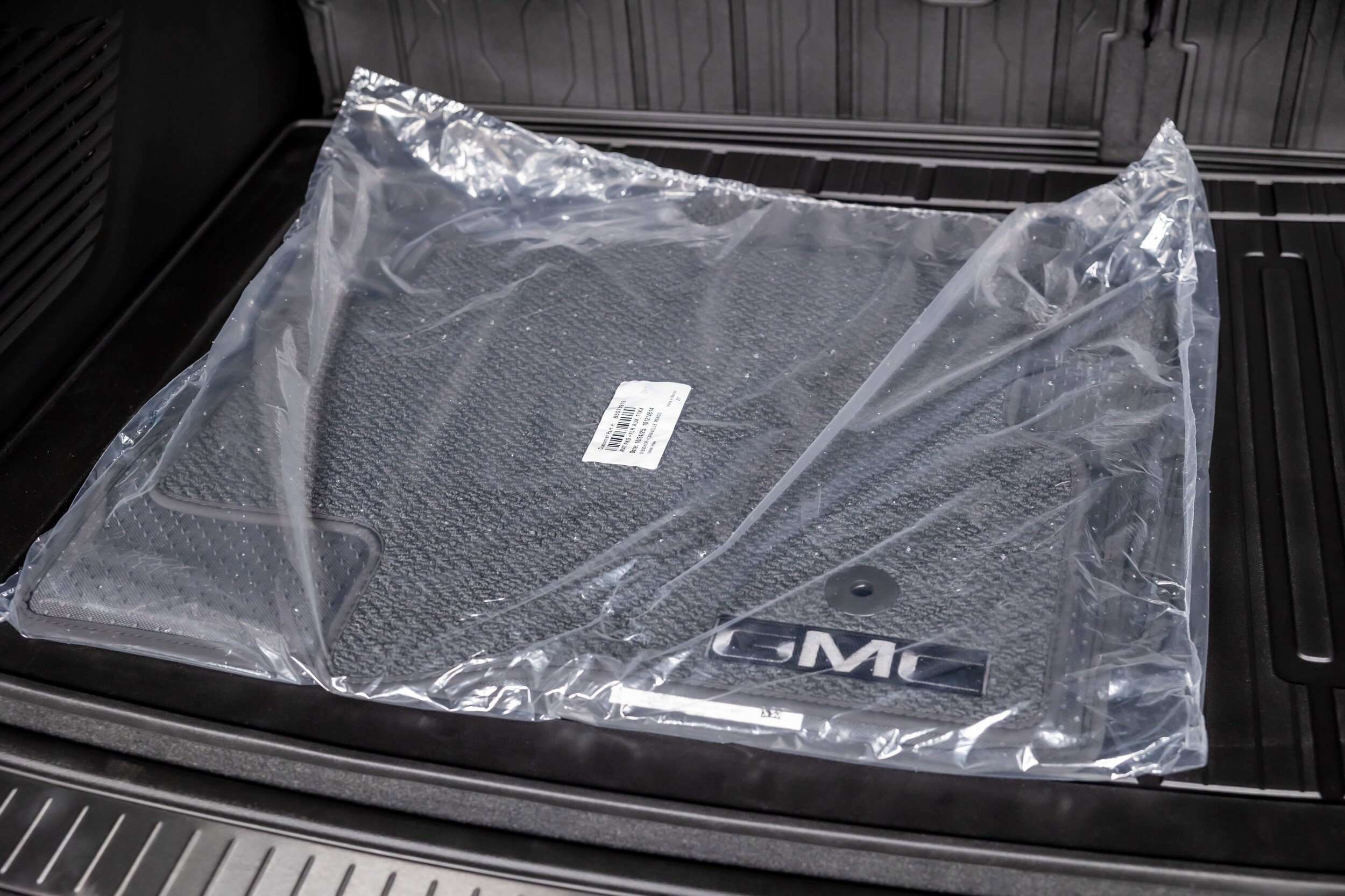 2026 GMC Yukon XL Denali - Photo 41