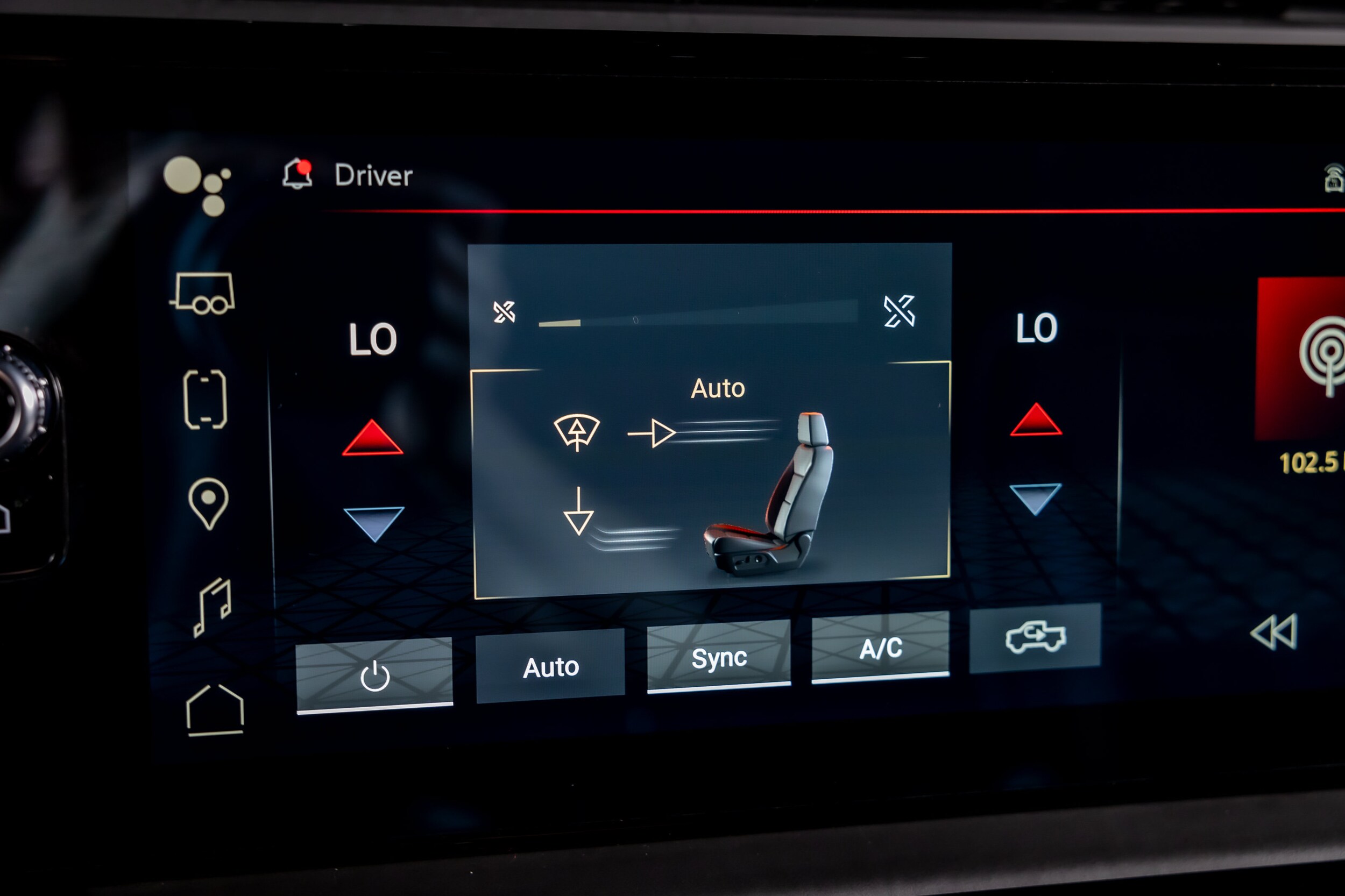 2022 GMC Sierra 1500 AT4X - Photo 69