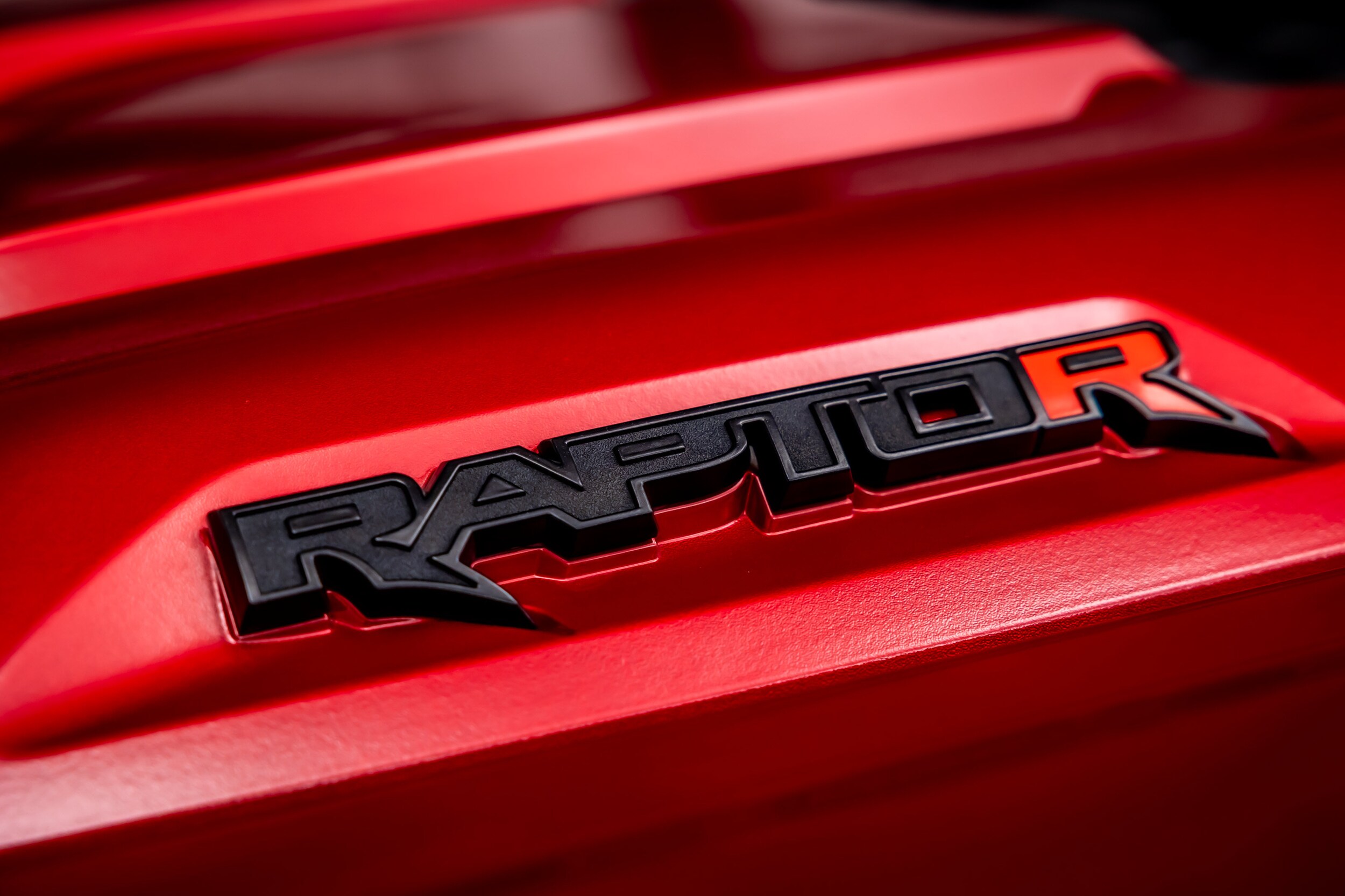 2024 Ford F-150 Raptor - Photo 25
