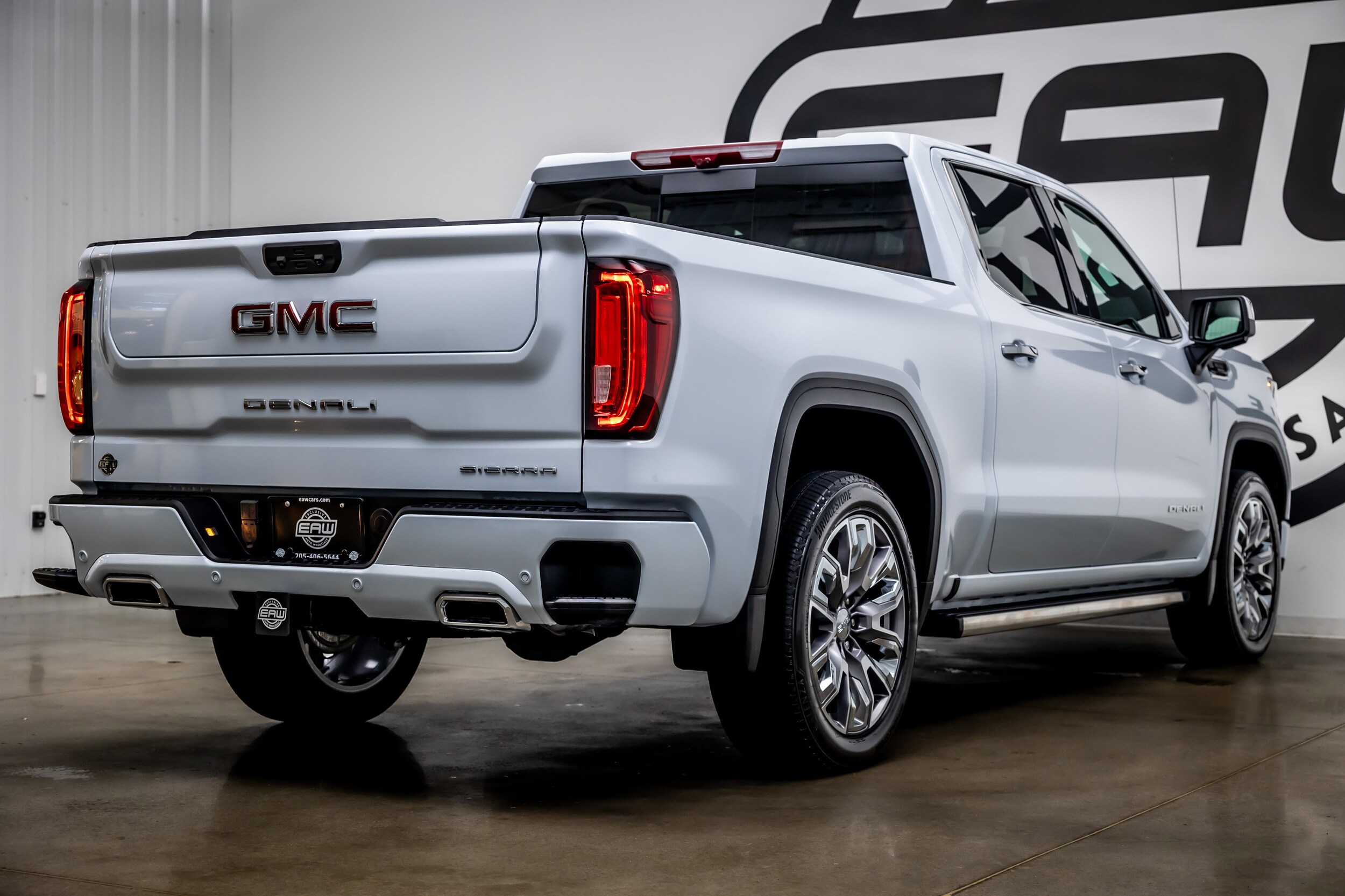 2026 GMC Sierra 1500 Denali - Photo 34