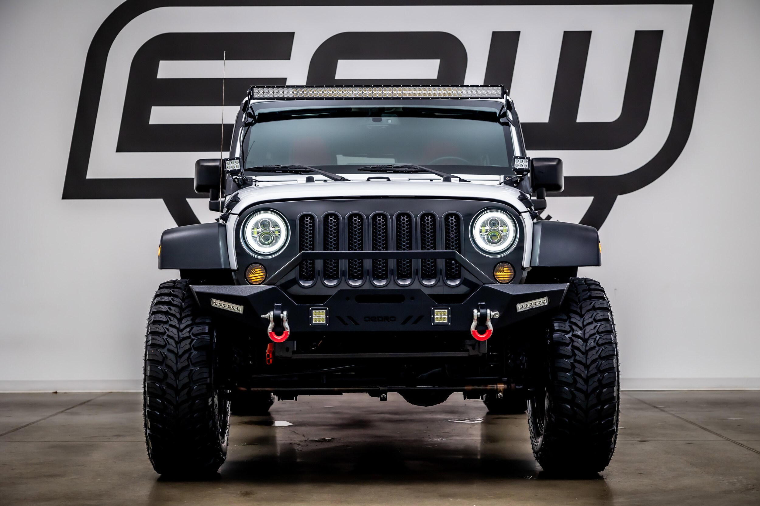 2018 Jeep Wrangler Sport S photo 3