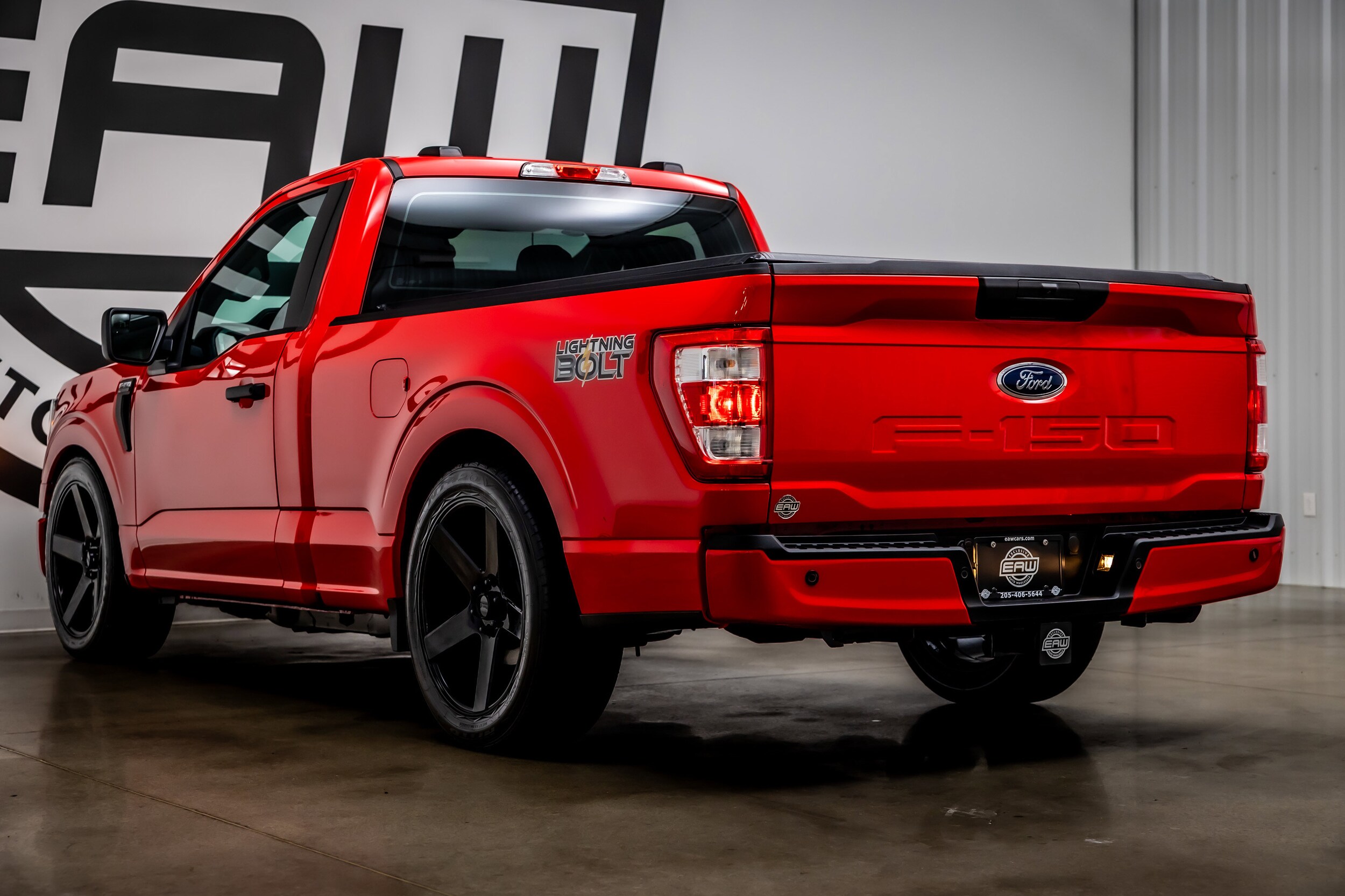 2023 Ford F-150 XL - Photo 33