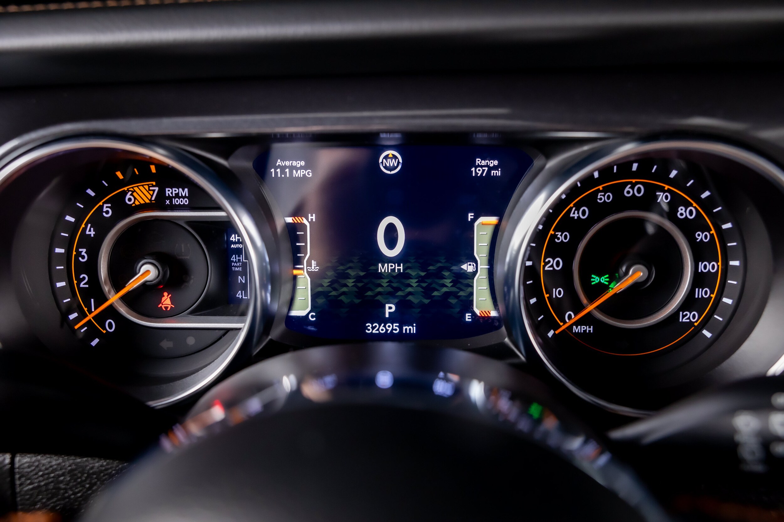2023 Jeep Wrangler 4-Door Rubicon 392 - Photo 55