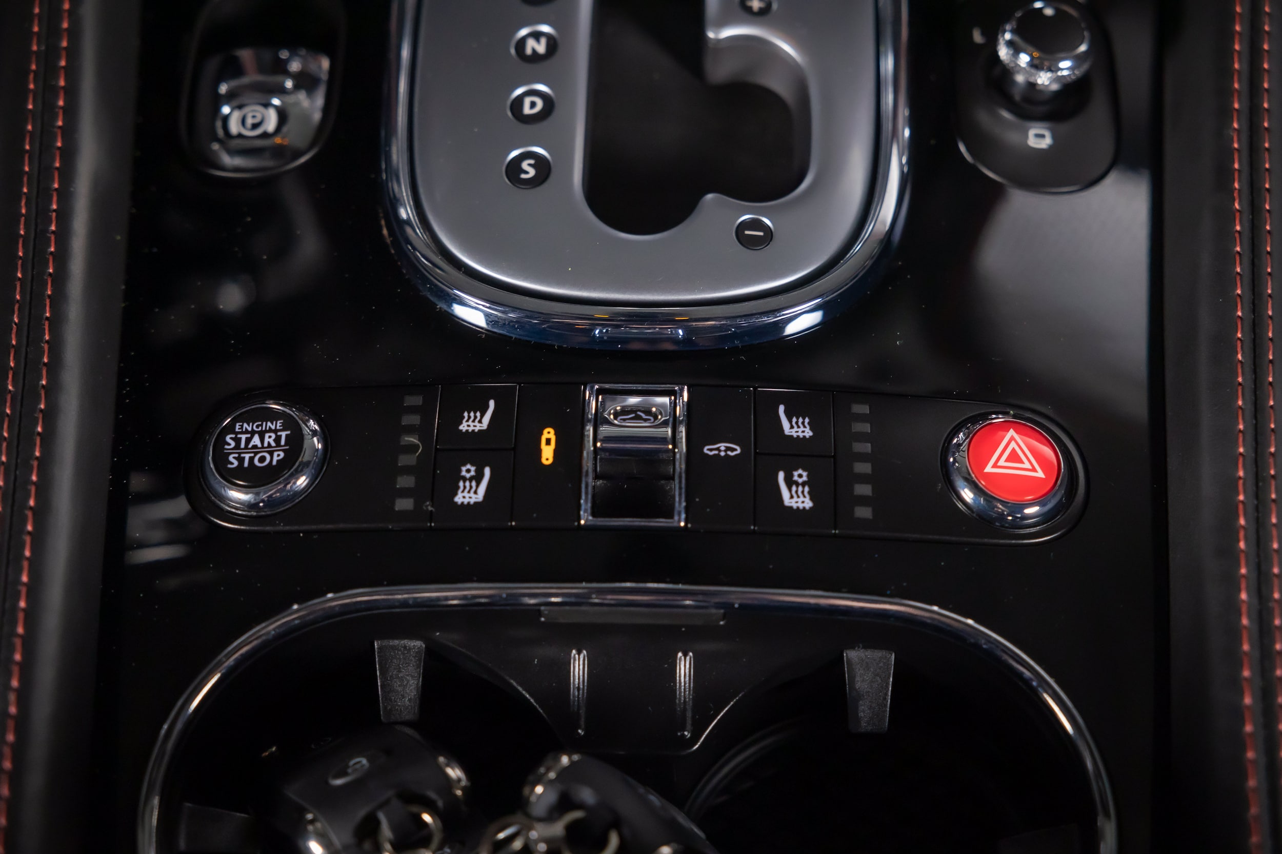 2014 Bentley Continental GTC Speed - Photo 20