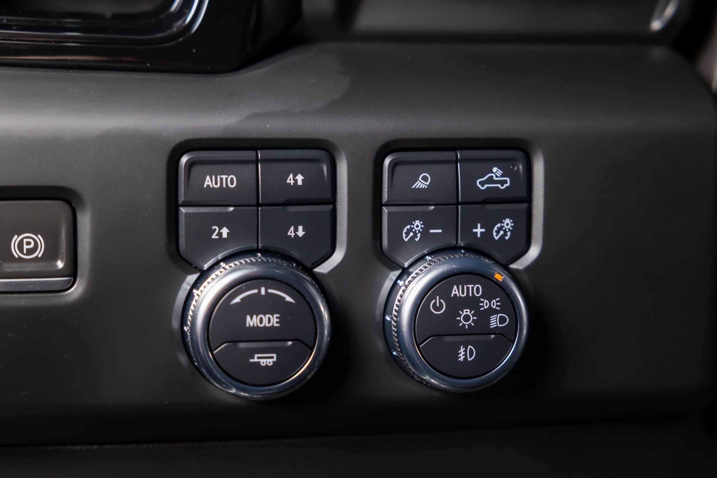 2023 GMC Sierra 1500 AT4 - Photo 50