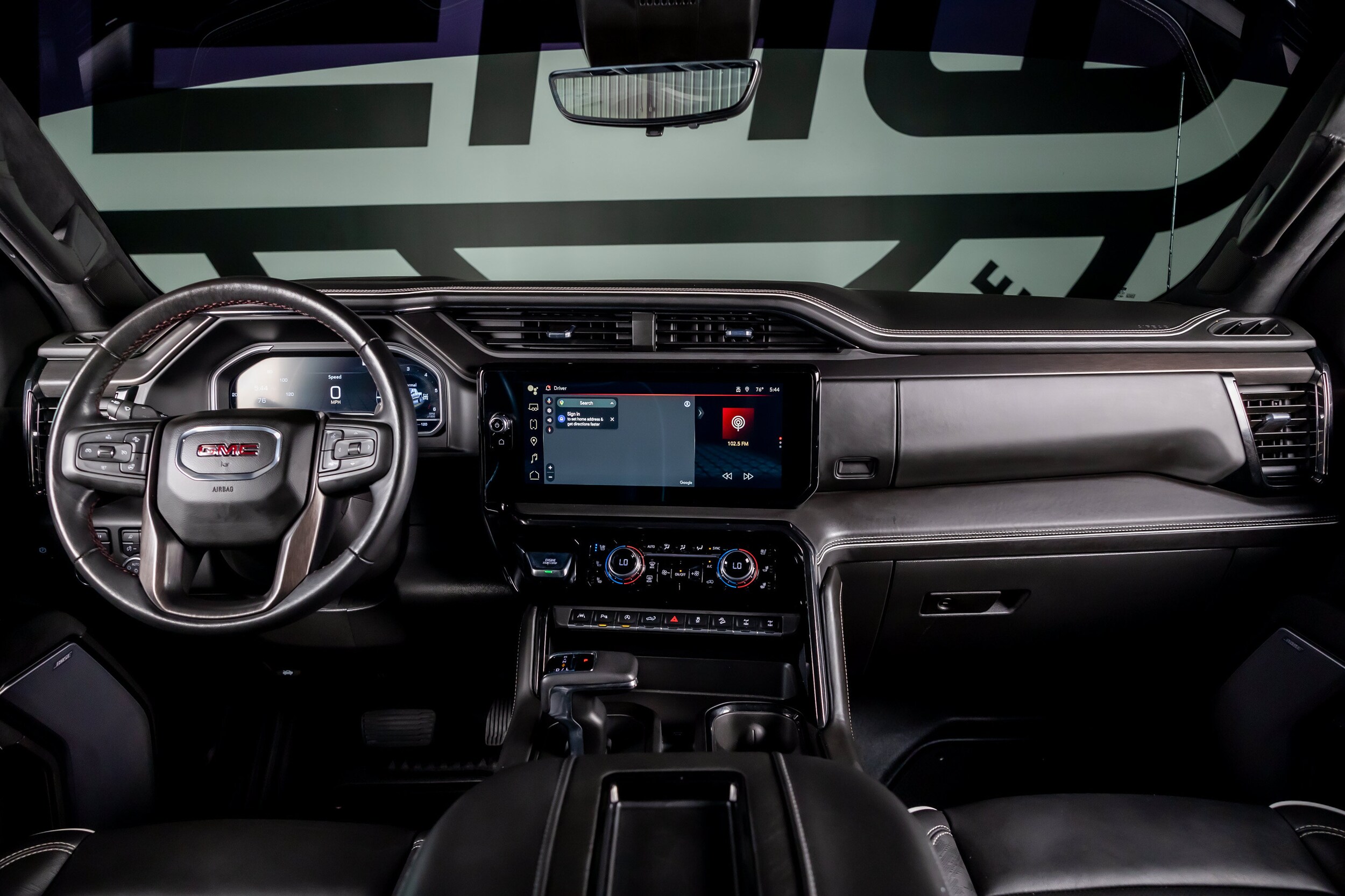 2022 GMC Sierra 1500 AT4X - Photo 3