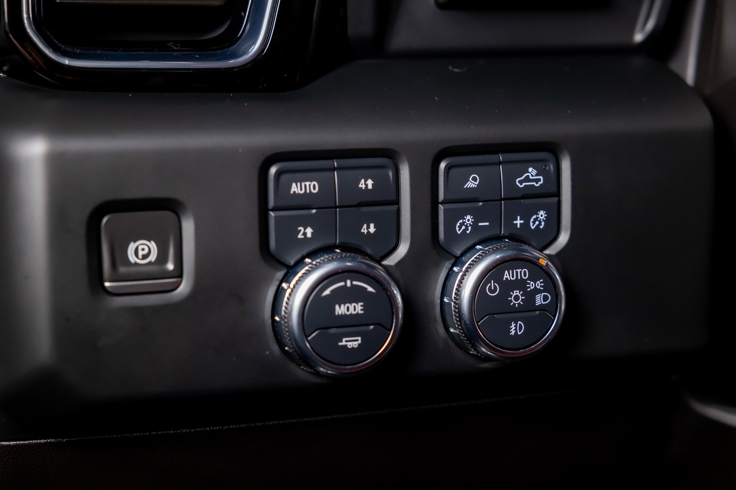 2024 GMC Sierra 1500 Denali Denali Ultimate - Photo 50