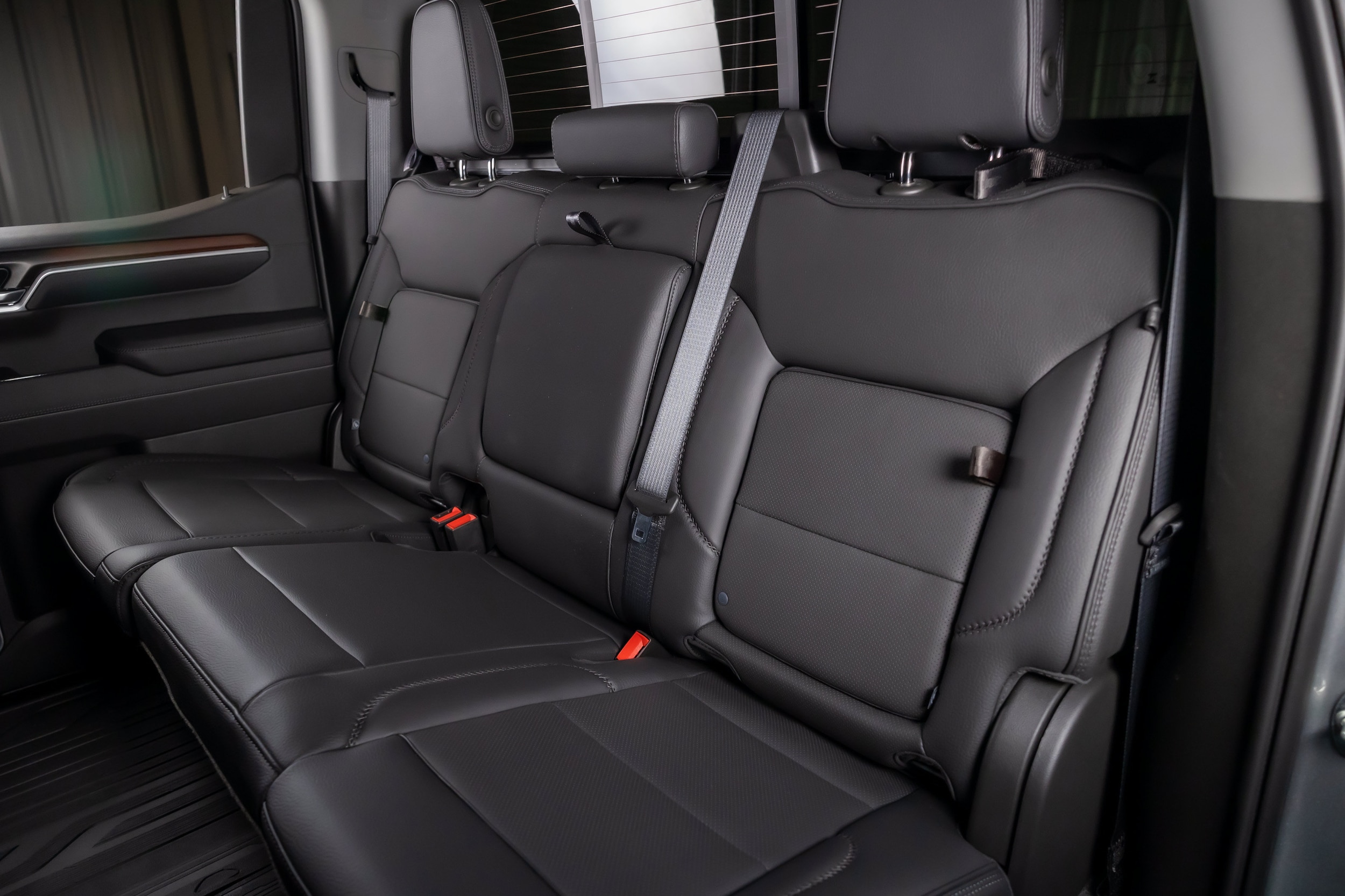 2026 GMC Sierra 1500 Denali - Photo 28