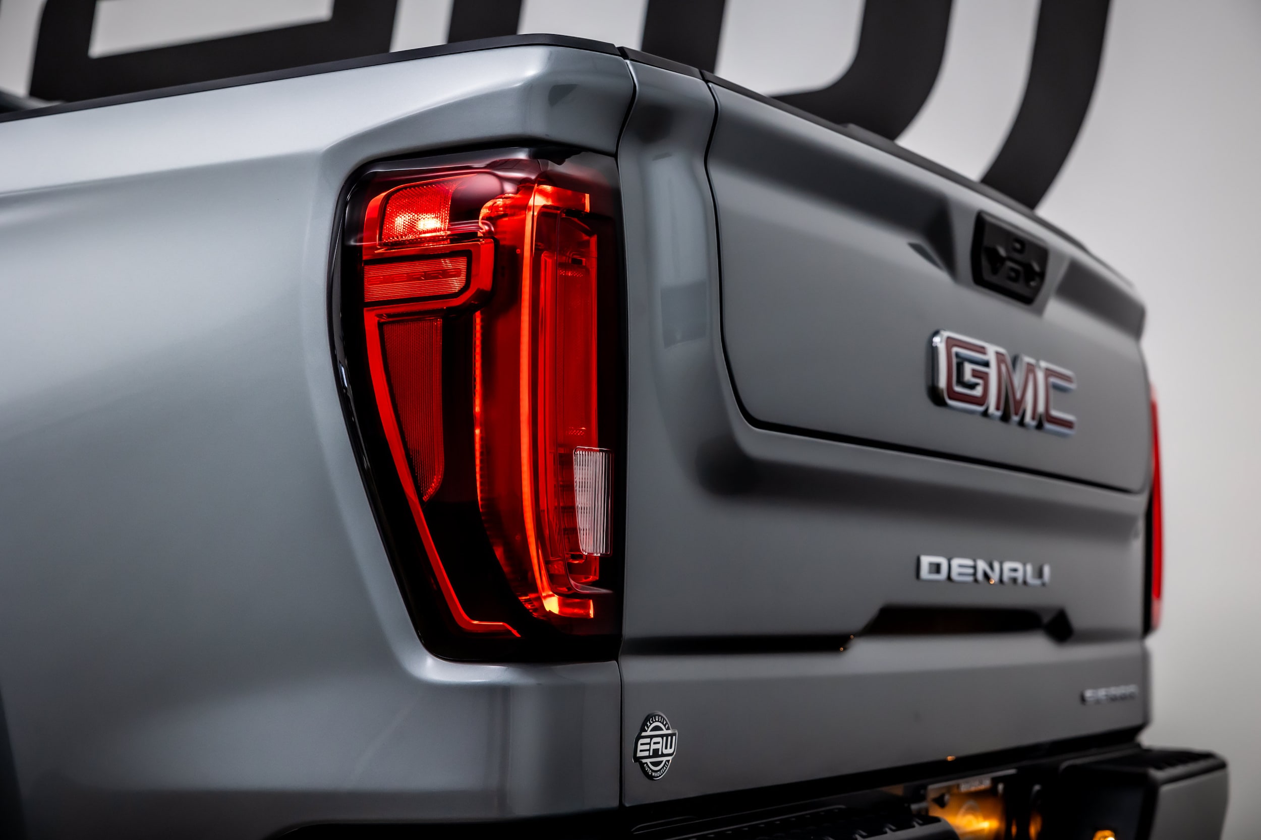 2026 GMC Sierra 1500 Denali - Photo 13