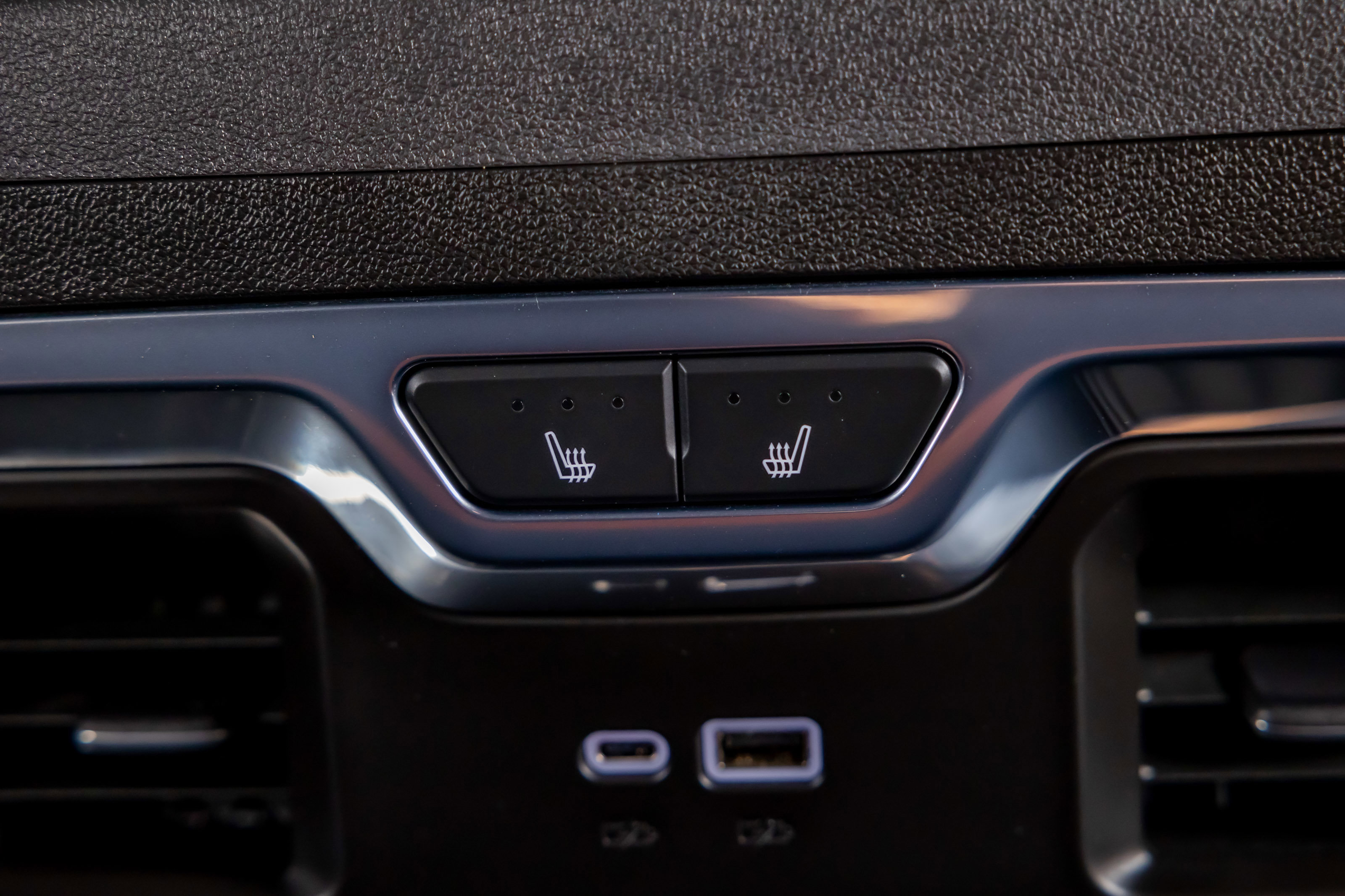 2025 GMC Sierra 2500HD Denali Ultimate - Photo 59