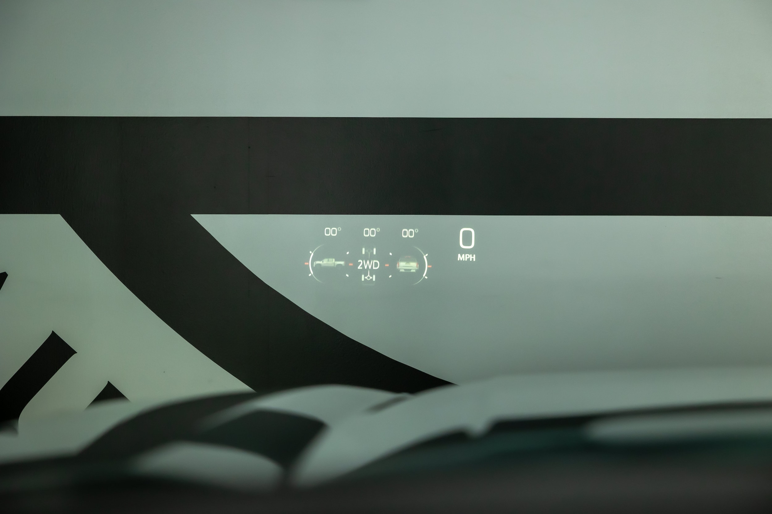 2023 GMC Sierra 1500 AT4 - Photo 33
