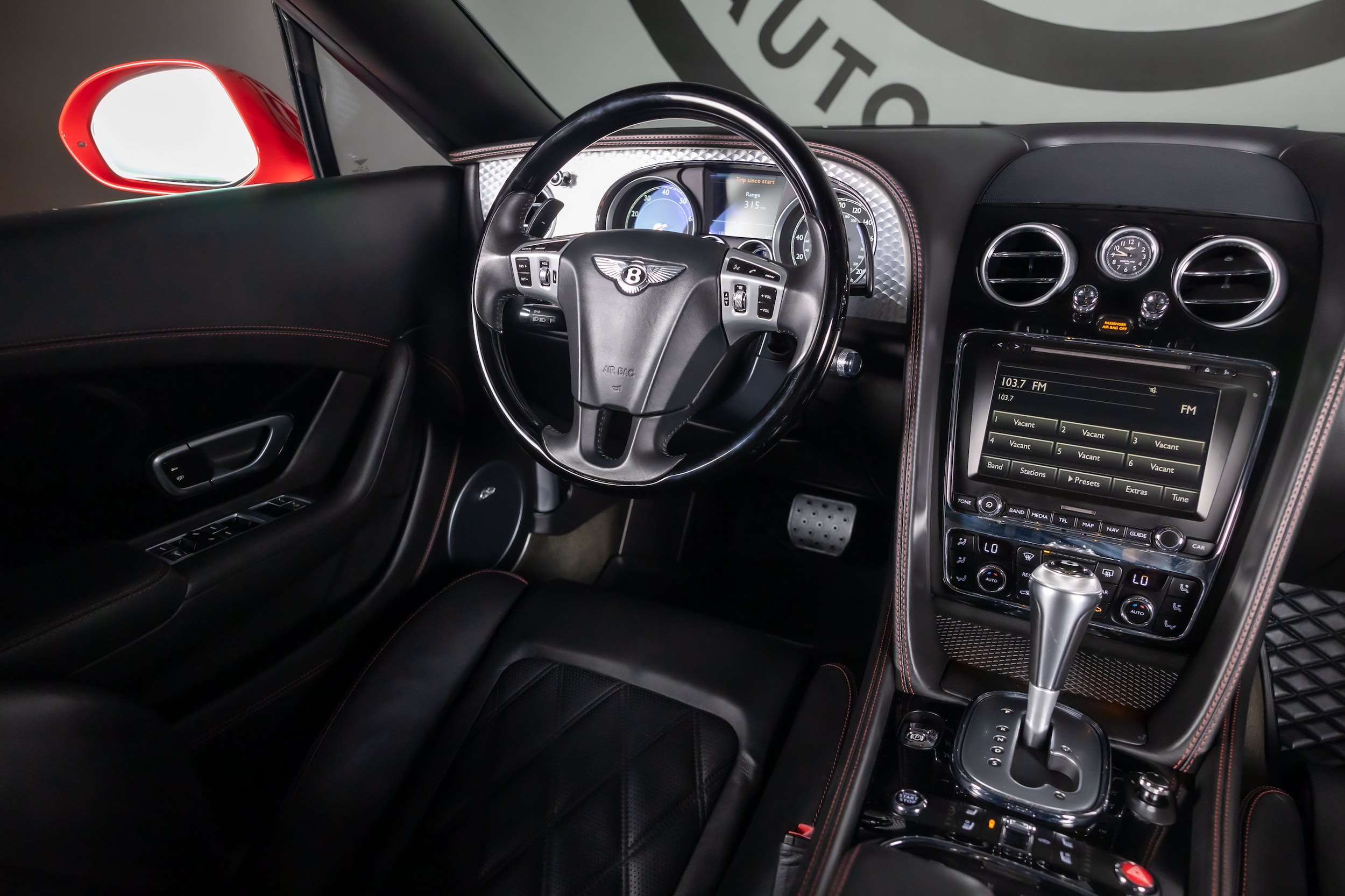 2014 Bentley Continental GTC Speed - Photo 7