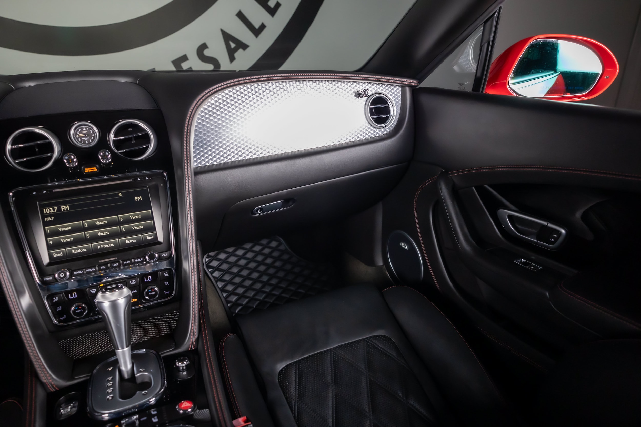2014 Bentley Continental GTC Speed - Photo 8