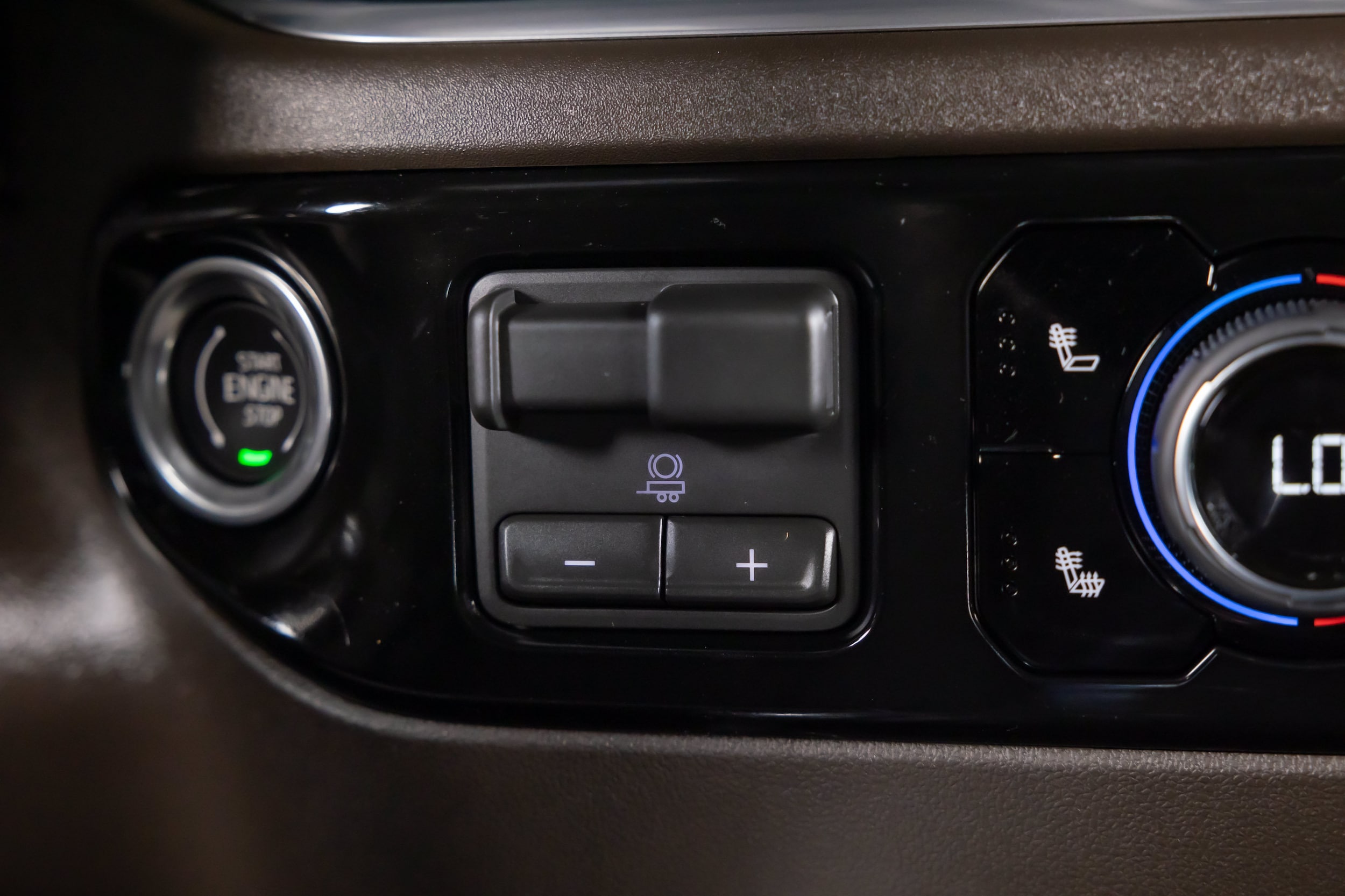 2026 Chevrolet Silverado 2500HD LT - Photo 49