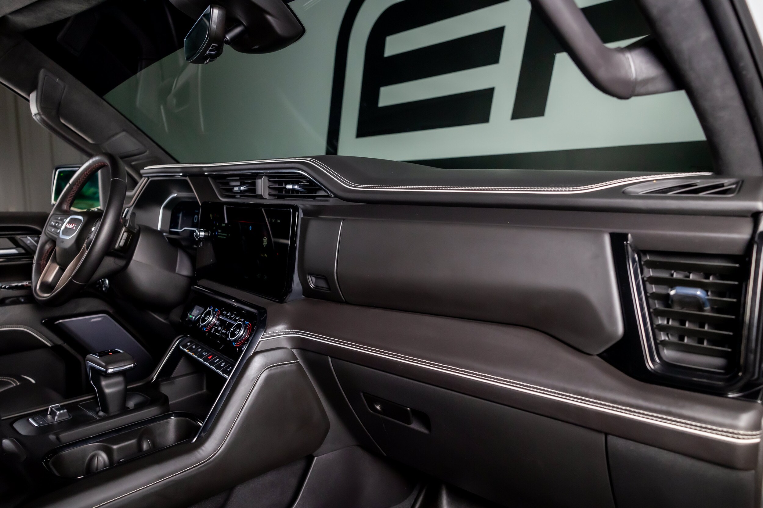 2022 GMC Sierra 1500 AT4X - Photo 26