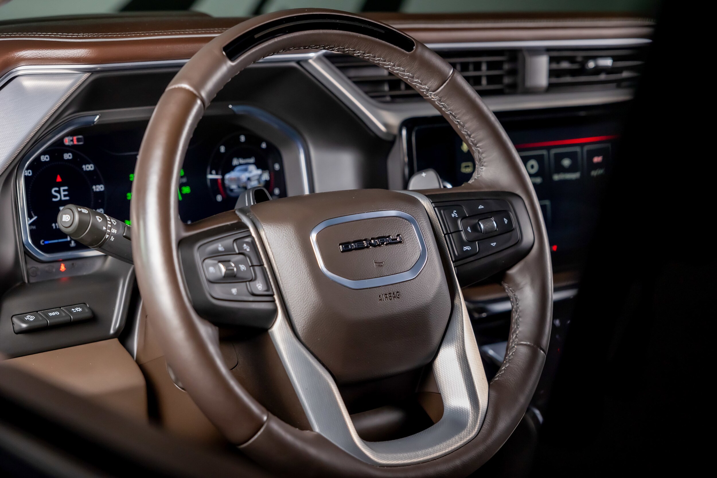 2026 GMC Sierra 1500 Denali - Photo 52