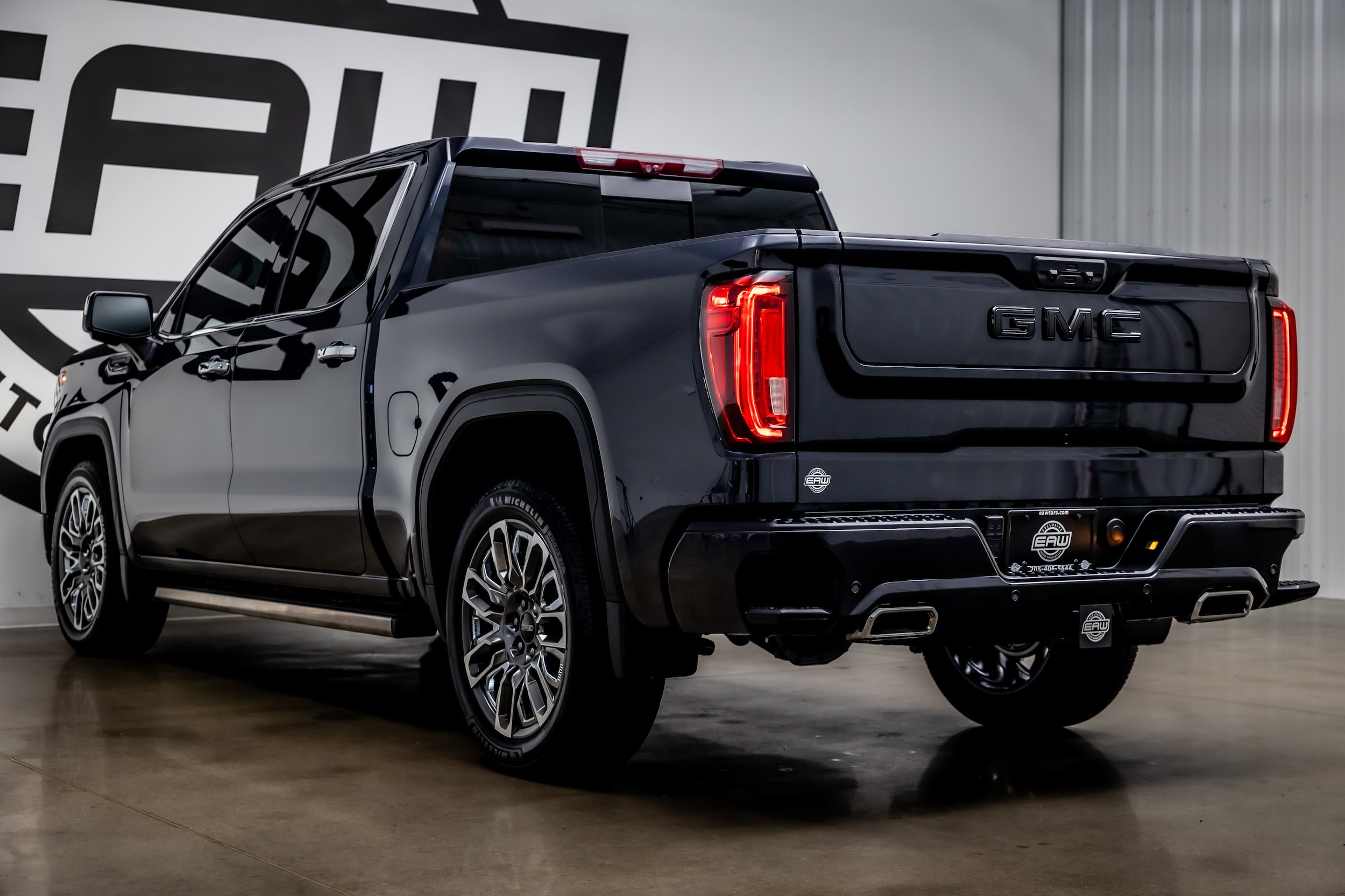 2024 GMC Sierra 1500 Denali Denali Ultimate - Photo 32