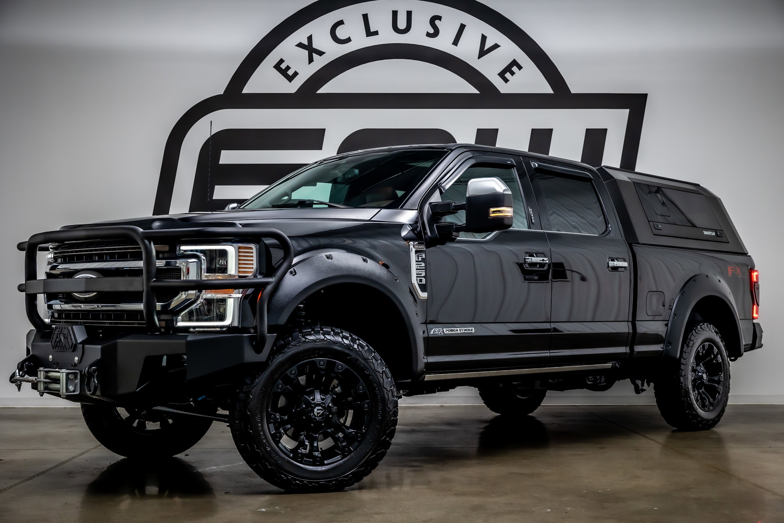 2022 Ford F-250 Super Duty King Ranch's photo