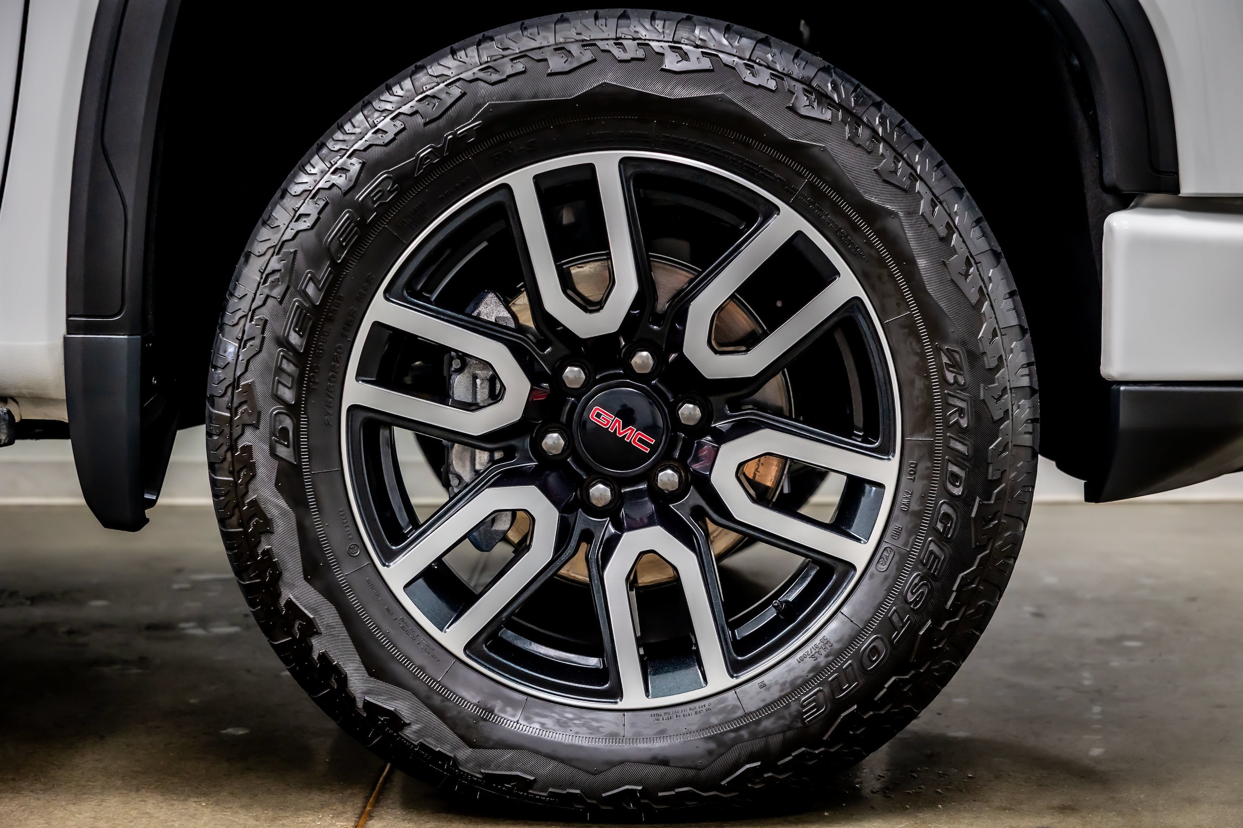 2023 GMC Sierra 1500 AT4 - Photo 39
