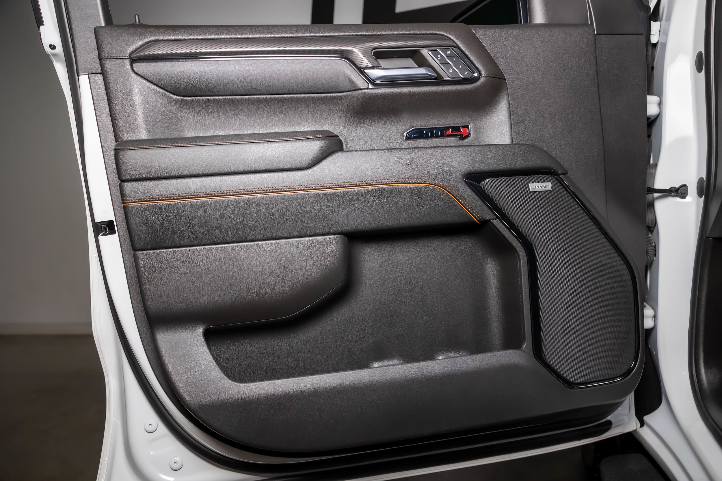 2023 GMC Sierra 1500 AT4 - Photo 47