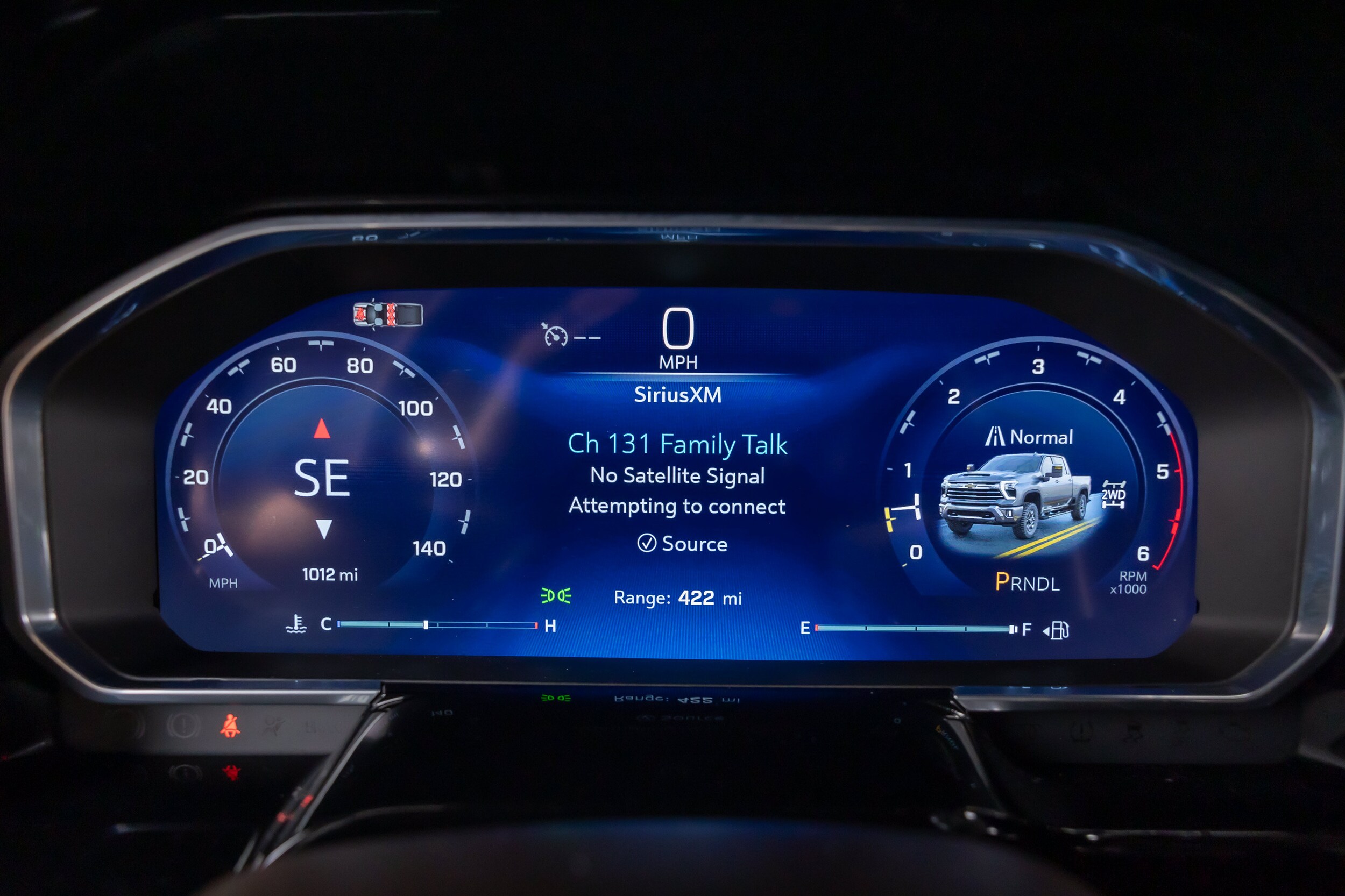 2026 Chevrolet Silverado 2500HD LT - Photo 50