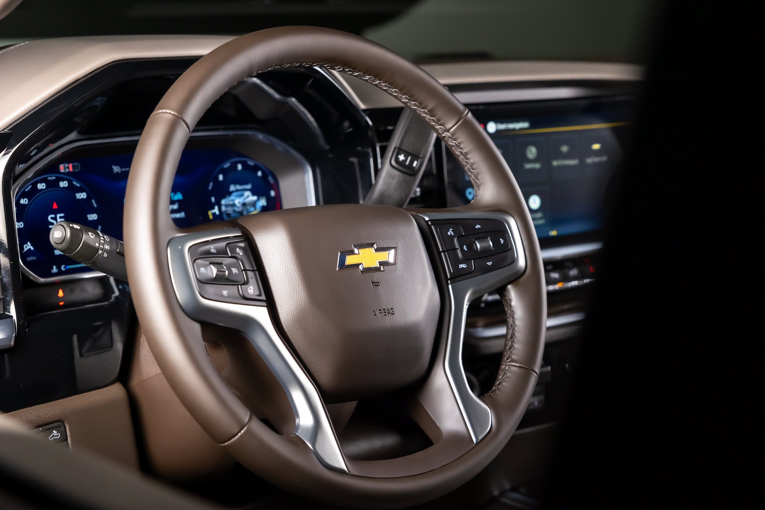 2026 Chevrolet Silverado 2500HD LT - Photo 29