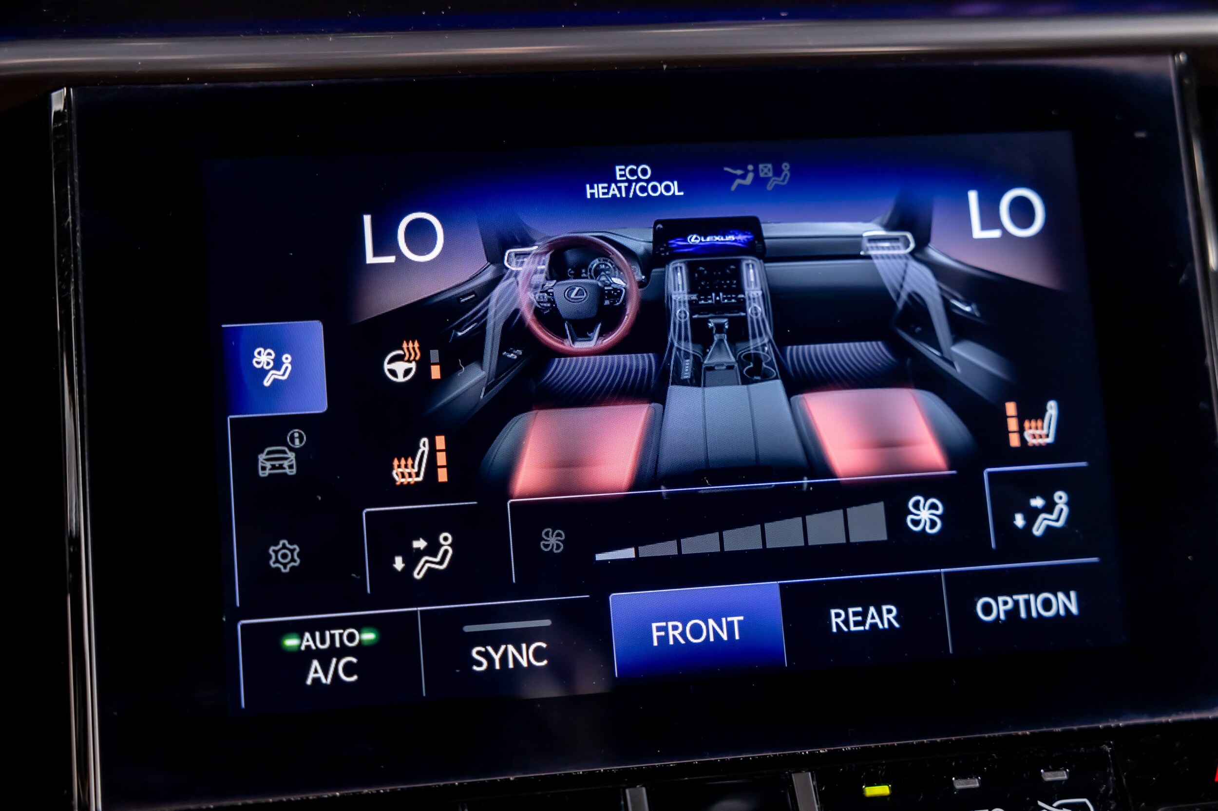 2024 Lexus LX 24