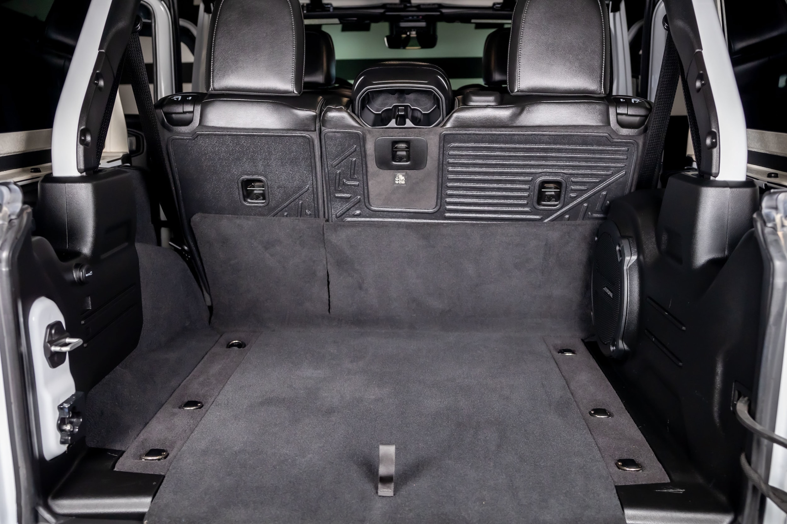2023 Jeep Wrangler 4-Door Rubicon 392 - Photo 47
