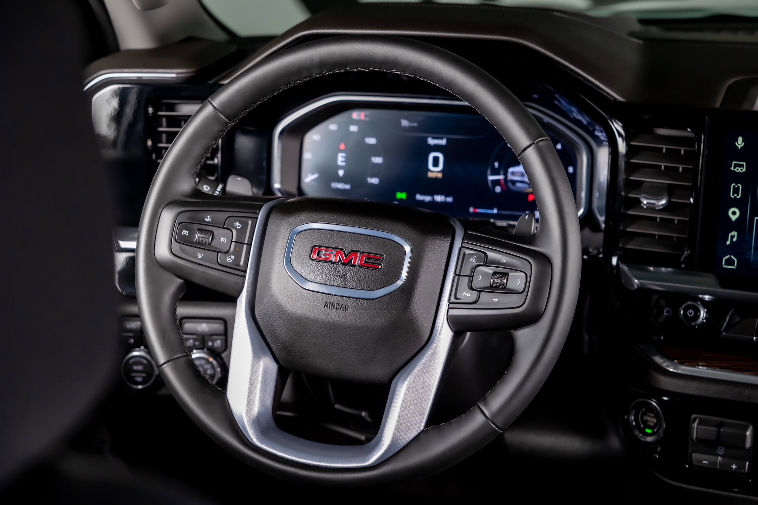 2026 GMC Sierra 1500 Elevation - Photo 49