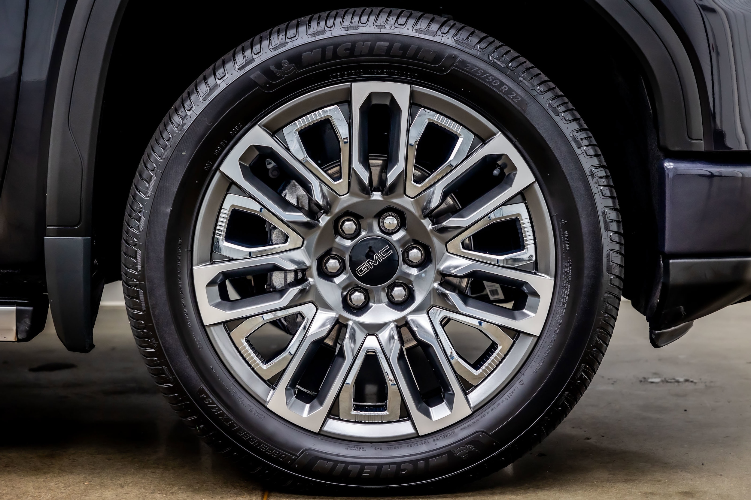 2024 GMC Sierra 1500 Denali Denali Ultimate - Photo 39