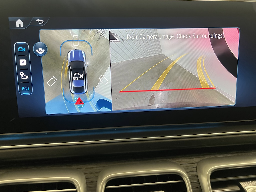 Used 2025 Mercedes-Benz AMG GLE 53 AMG GLE 53 Coupe