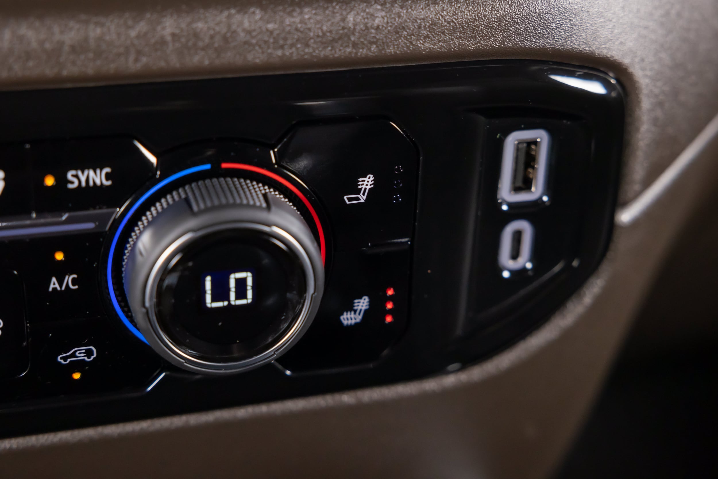 2026 Chevrolet Silverado 2500HD LT - Photo 51