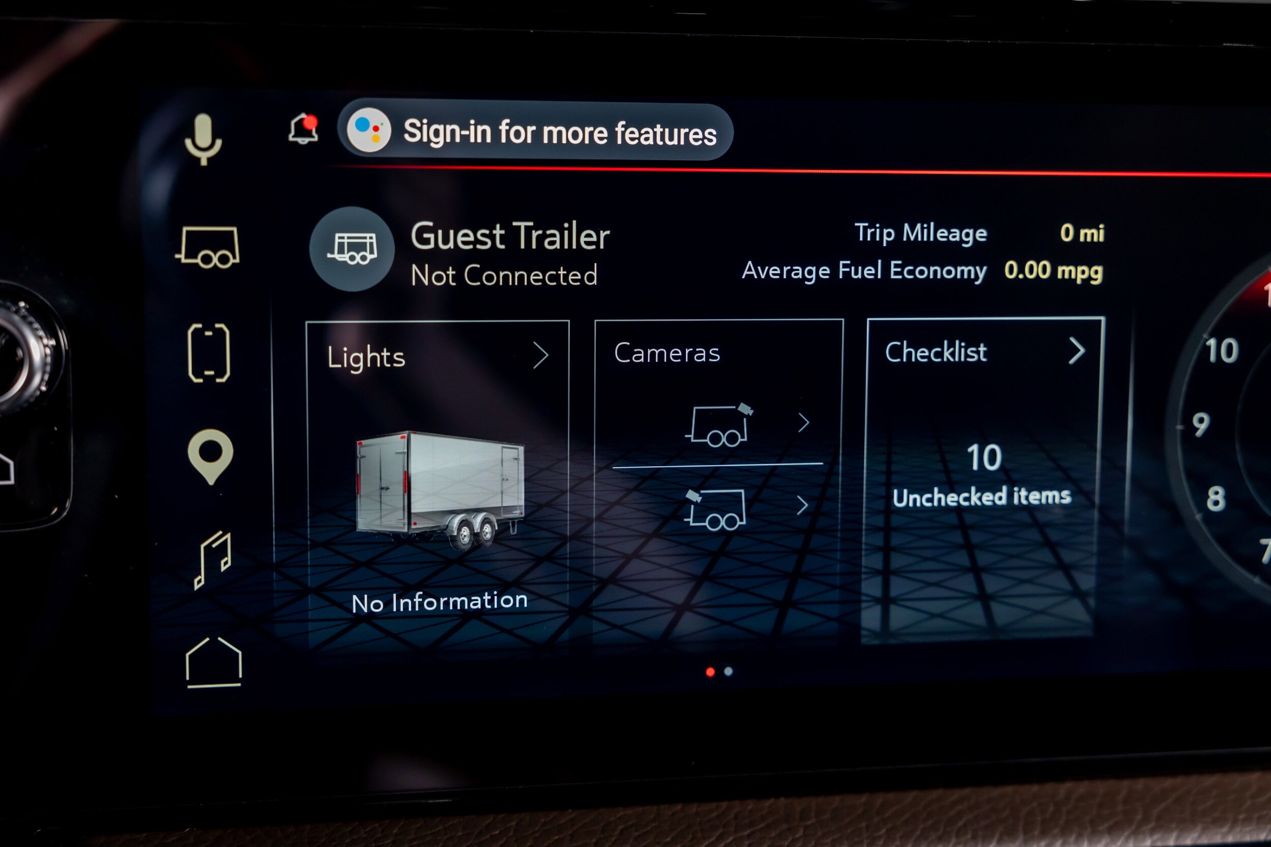 2026 GMC Sierra 1500 Denali - Photo 65