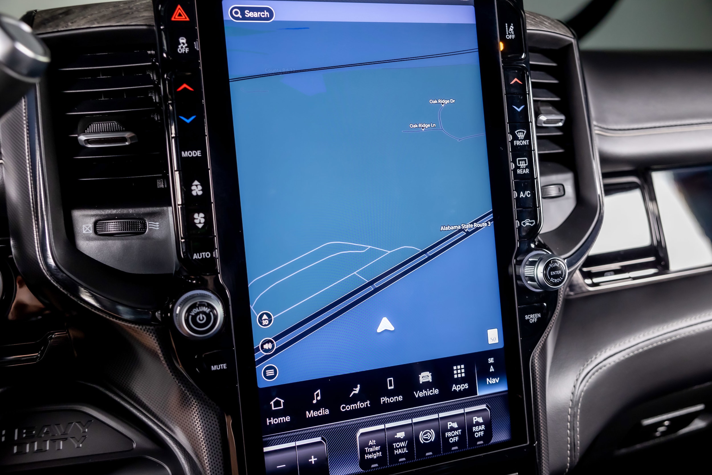 2025 RAM Ram 2500 Pickup Limited - Photo 31