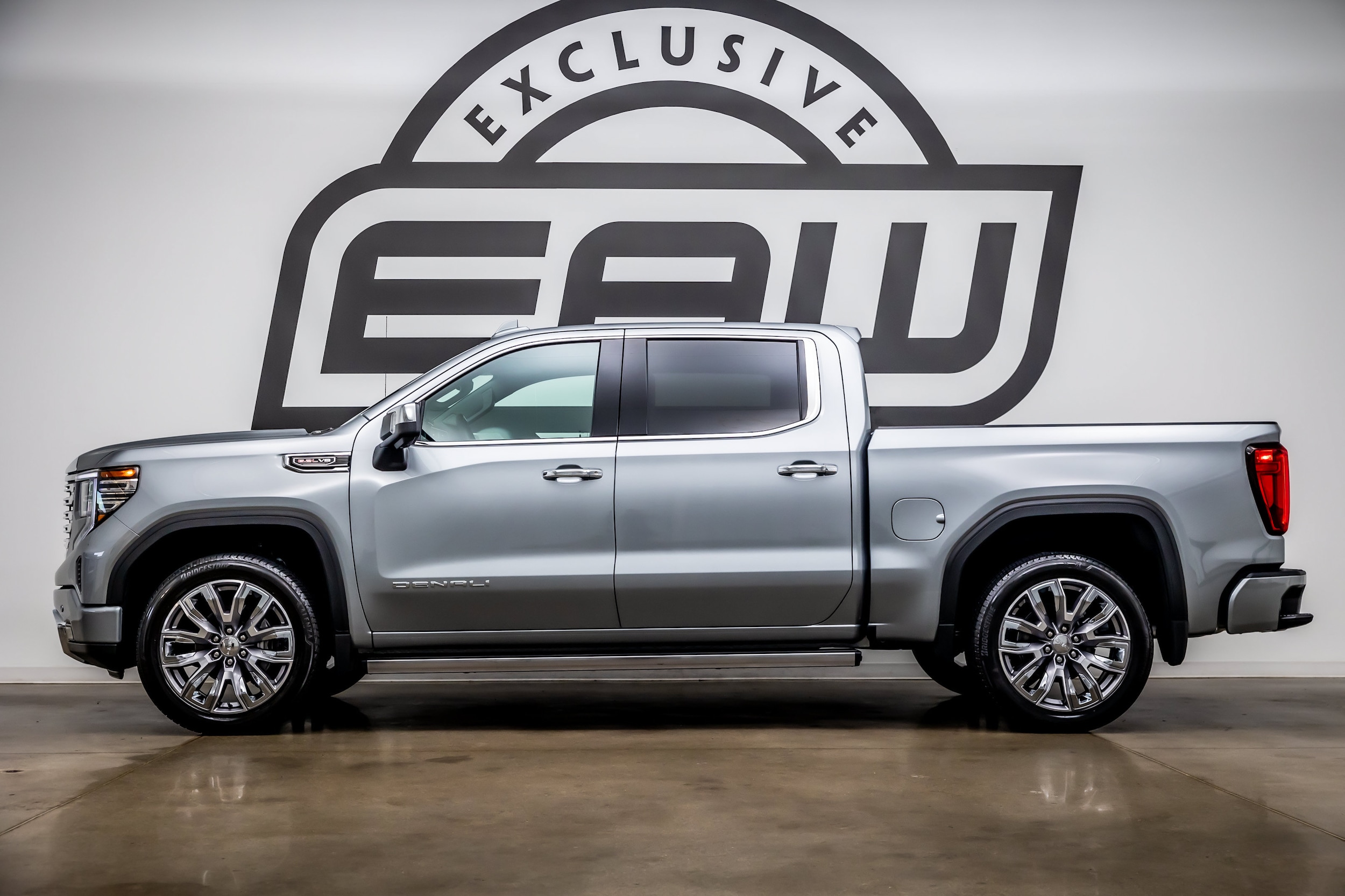 2026 GMC Sierra 1500 Denali - Photo 6